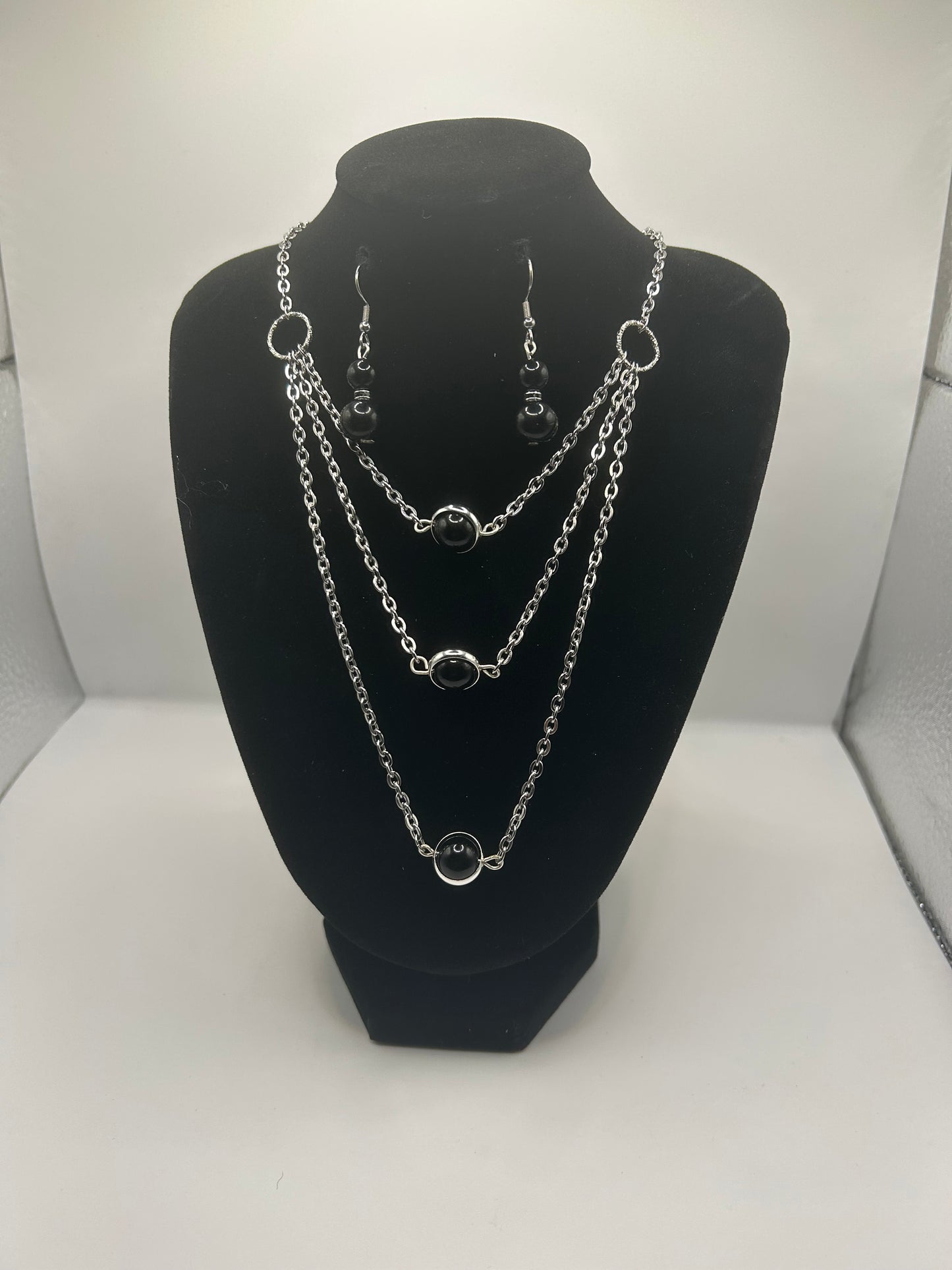Necklace sets