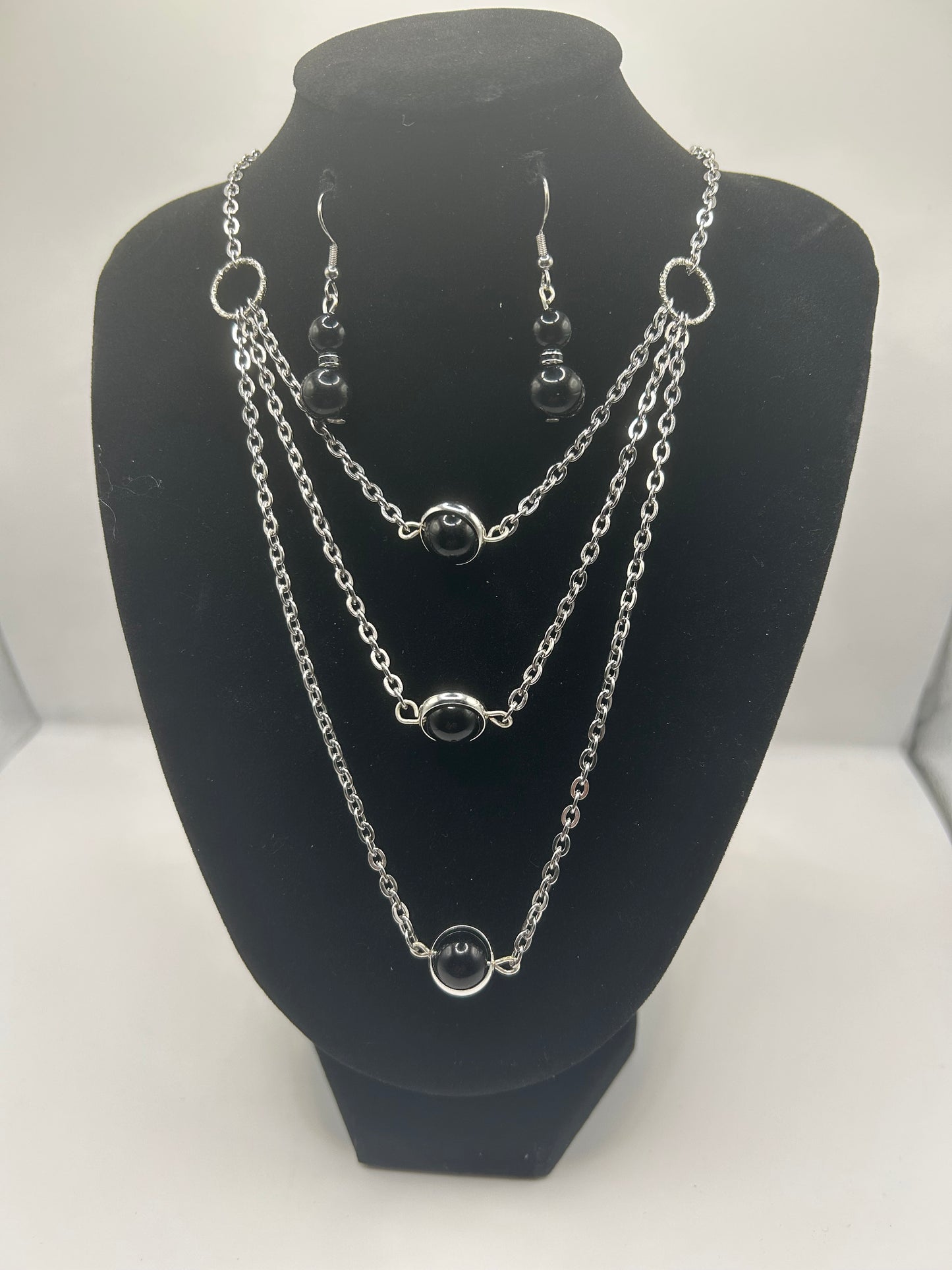 Necklace sets
