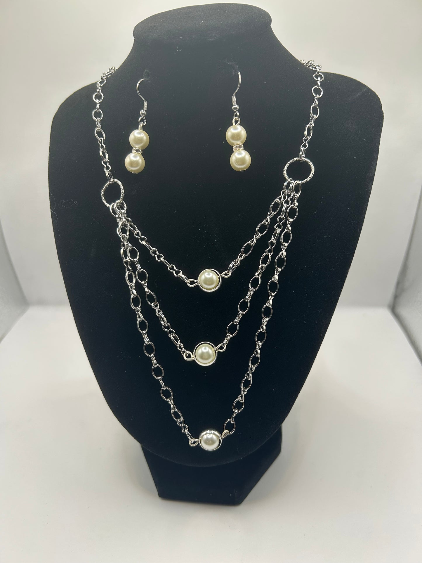 Necklace sets
