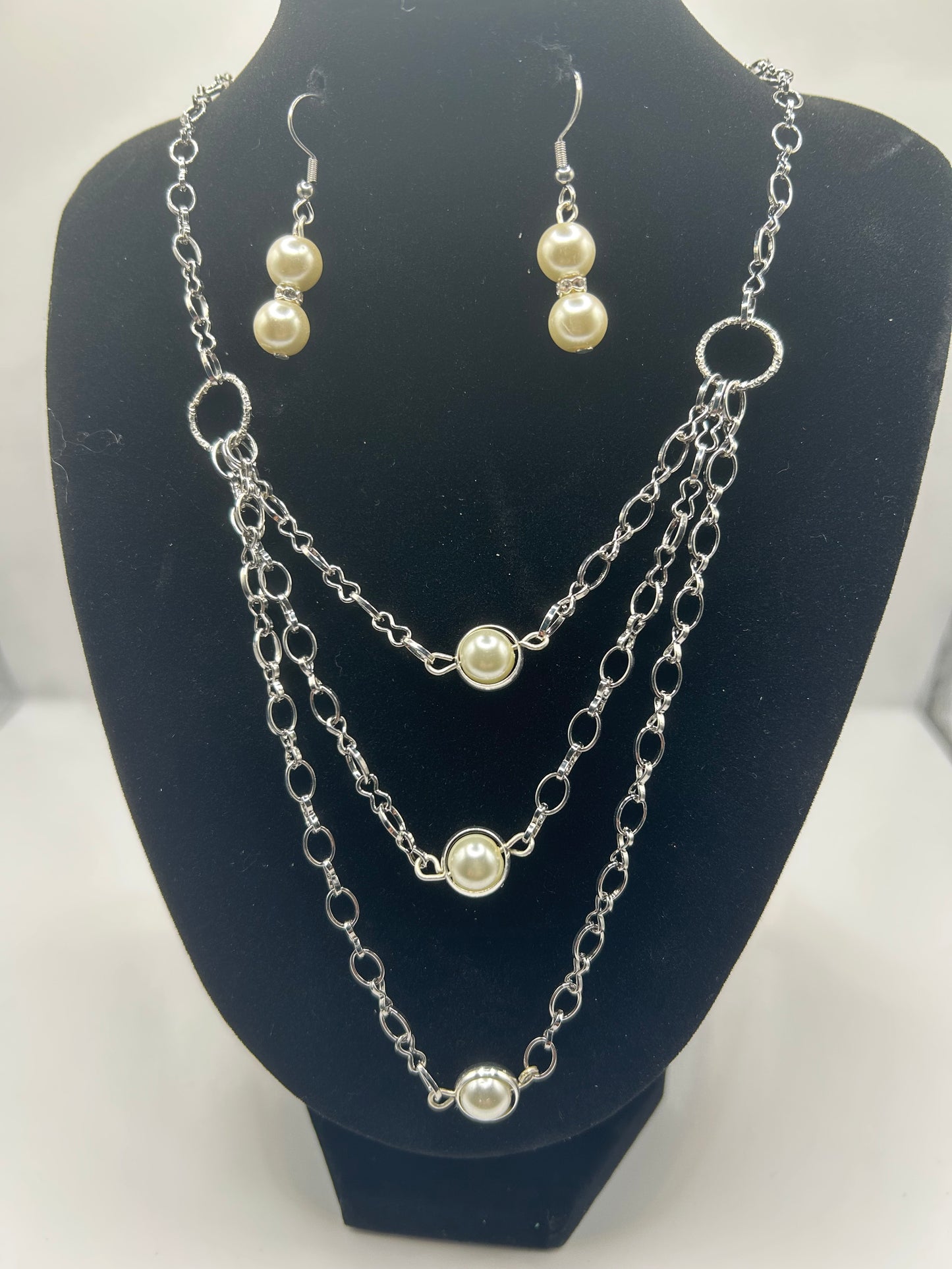 Necklace sets