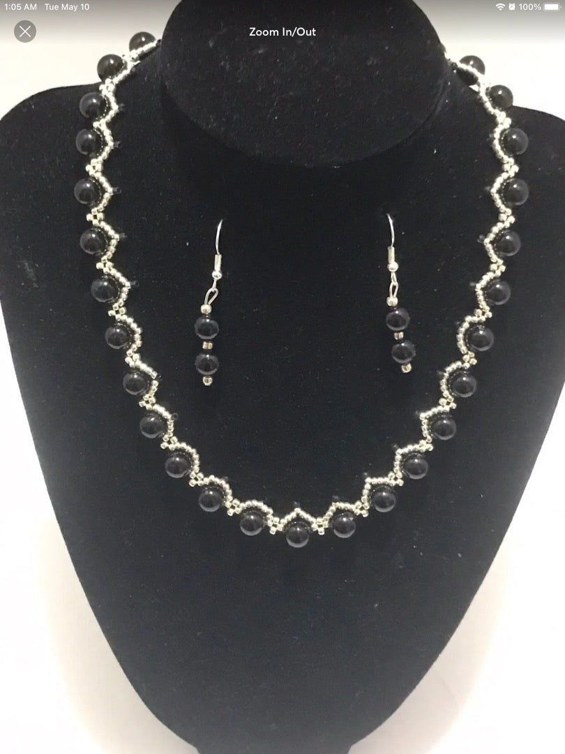 Necklace set