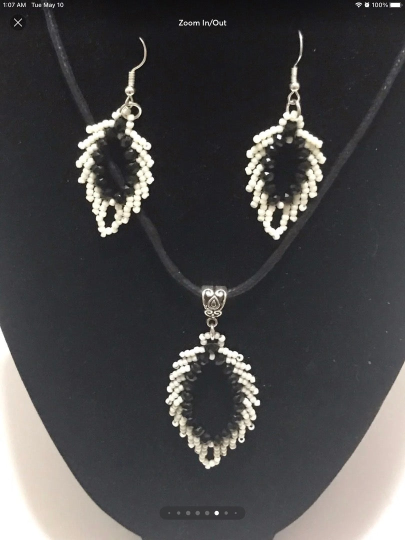 necklace sets