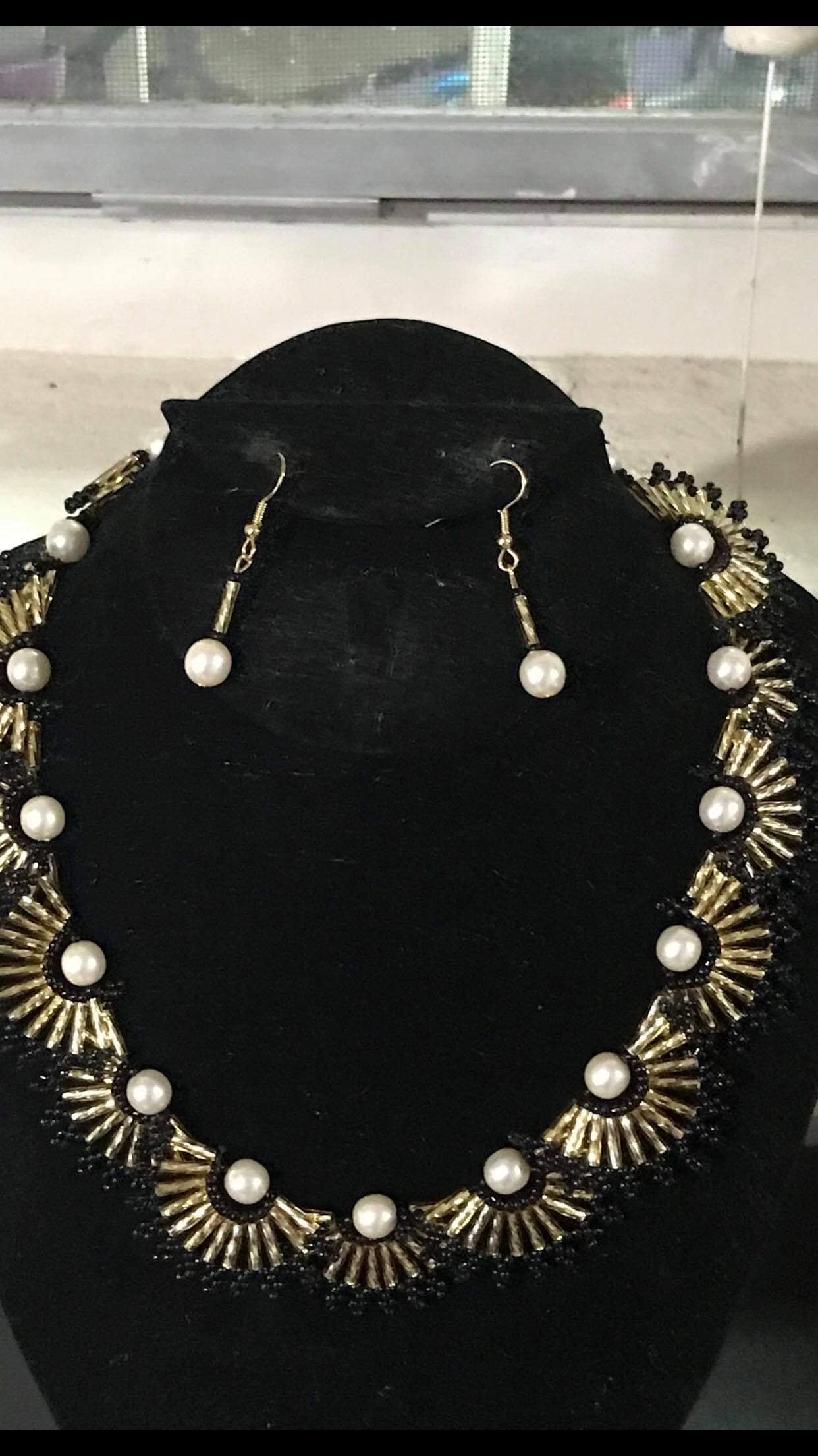 Necklace sets