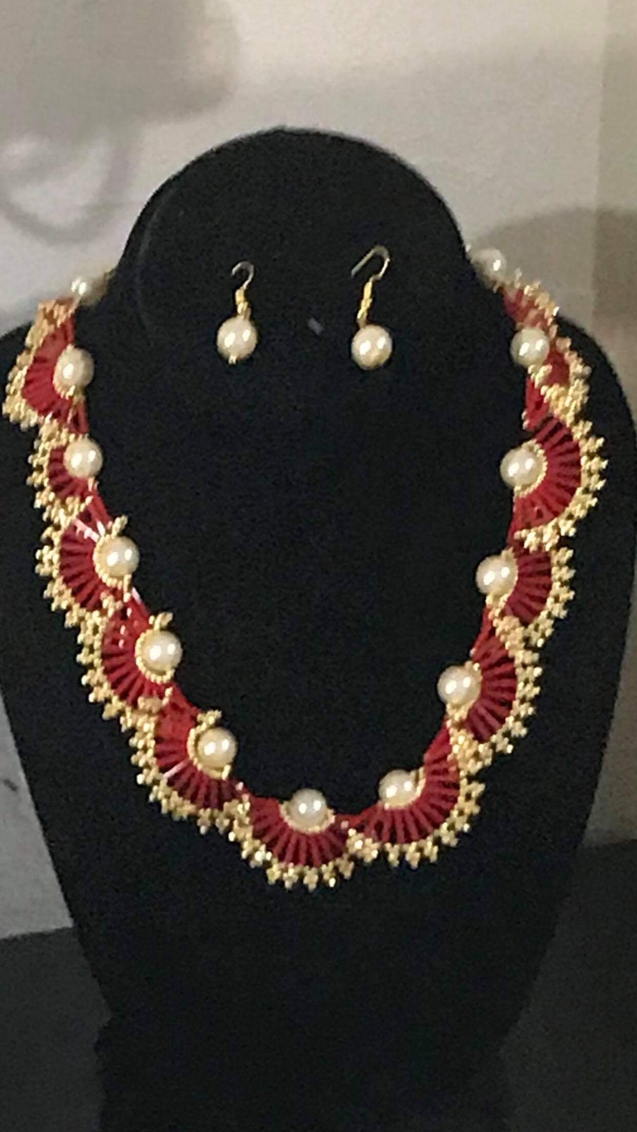 Necklace sets
