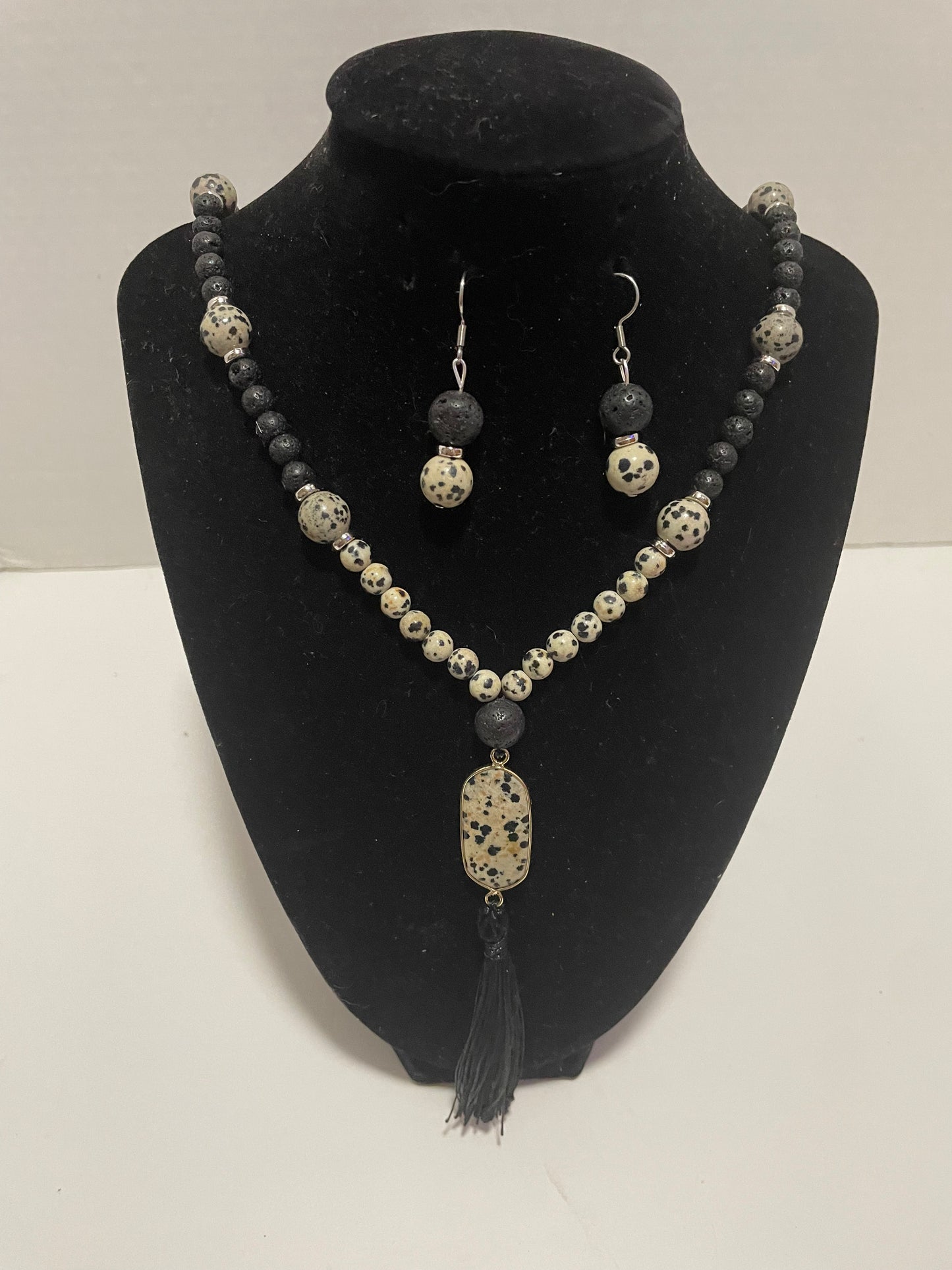 Neckels set