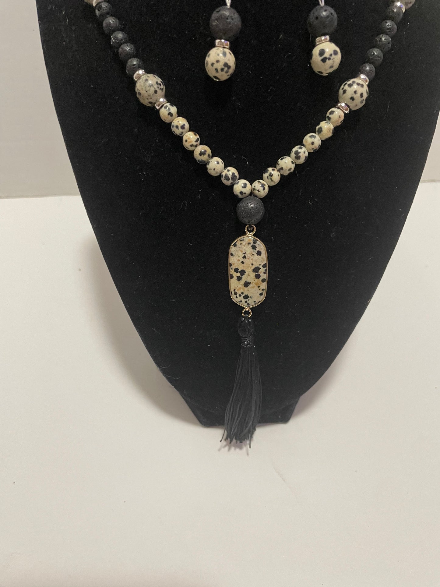 Neckels set
