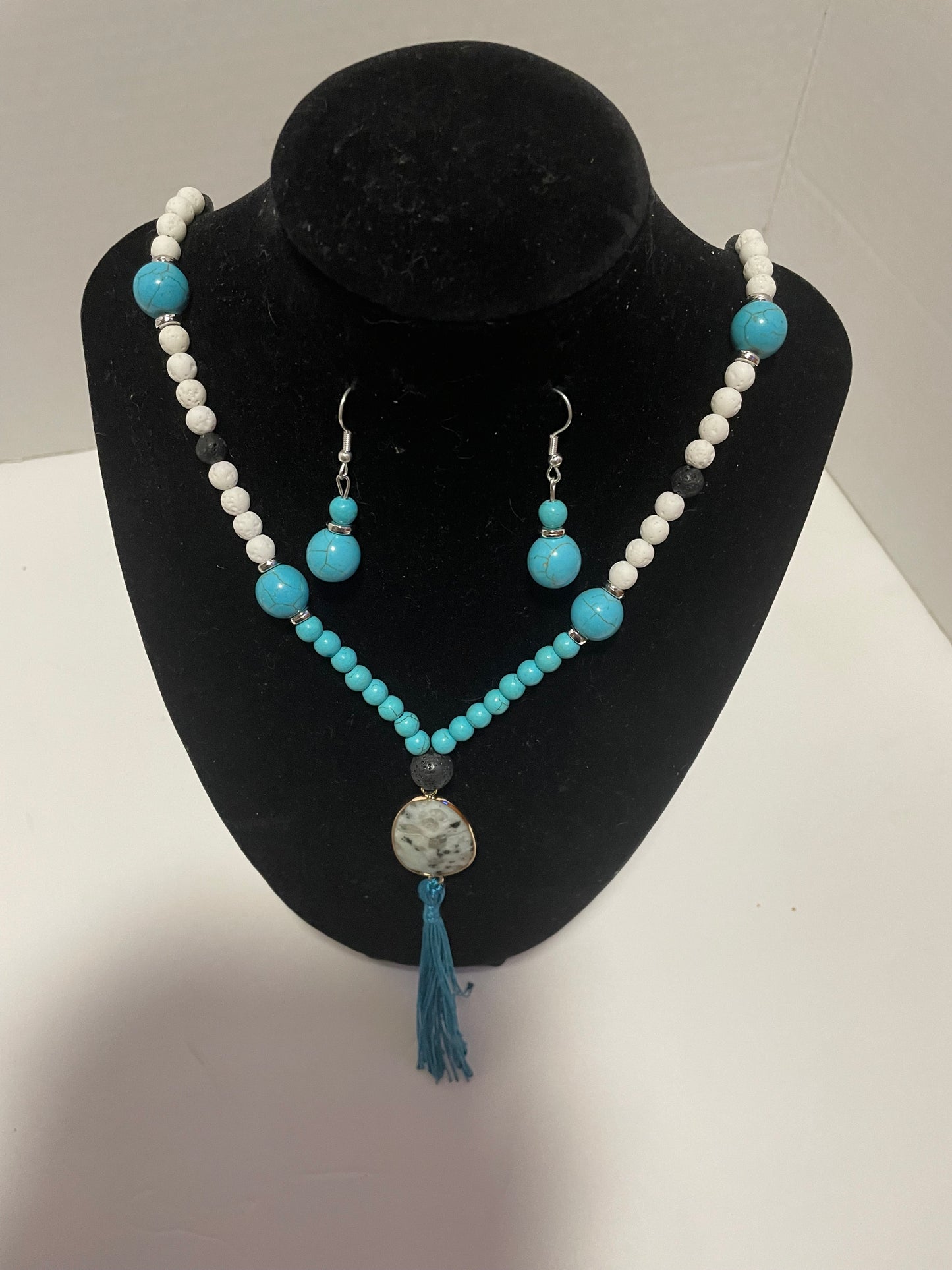 Necklace set