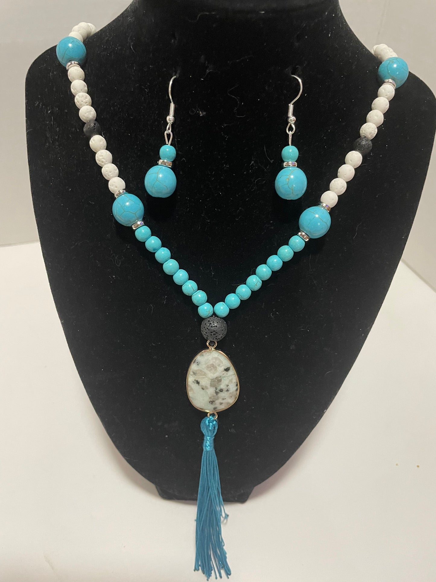 Necklace set
