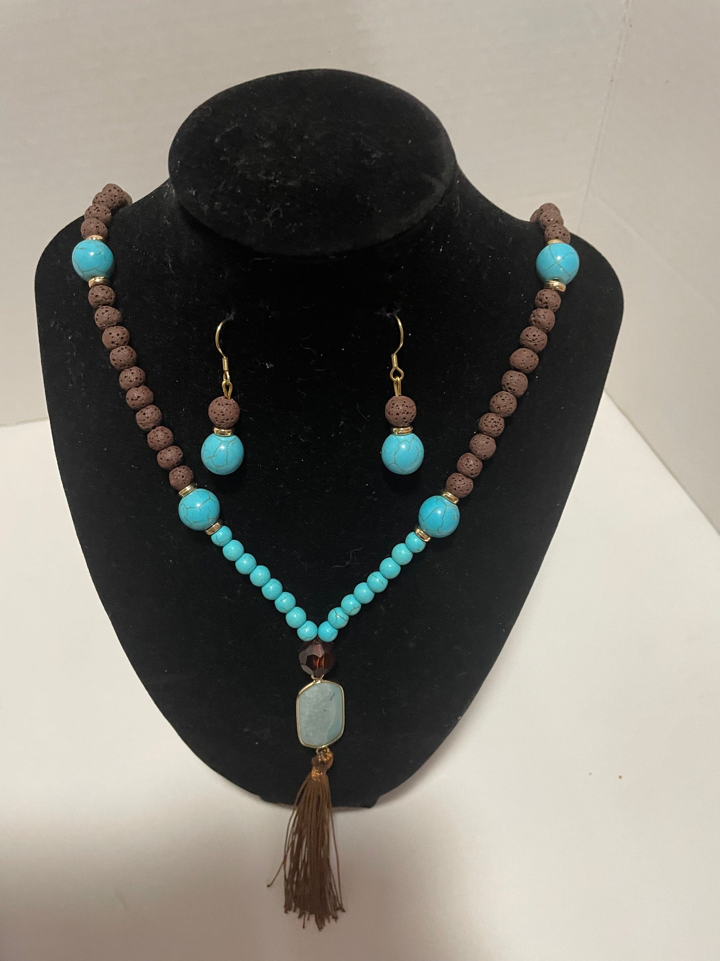 Neckels set