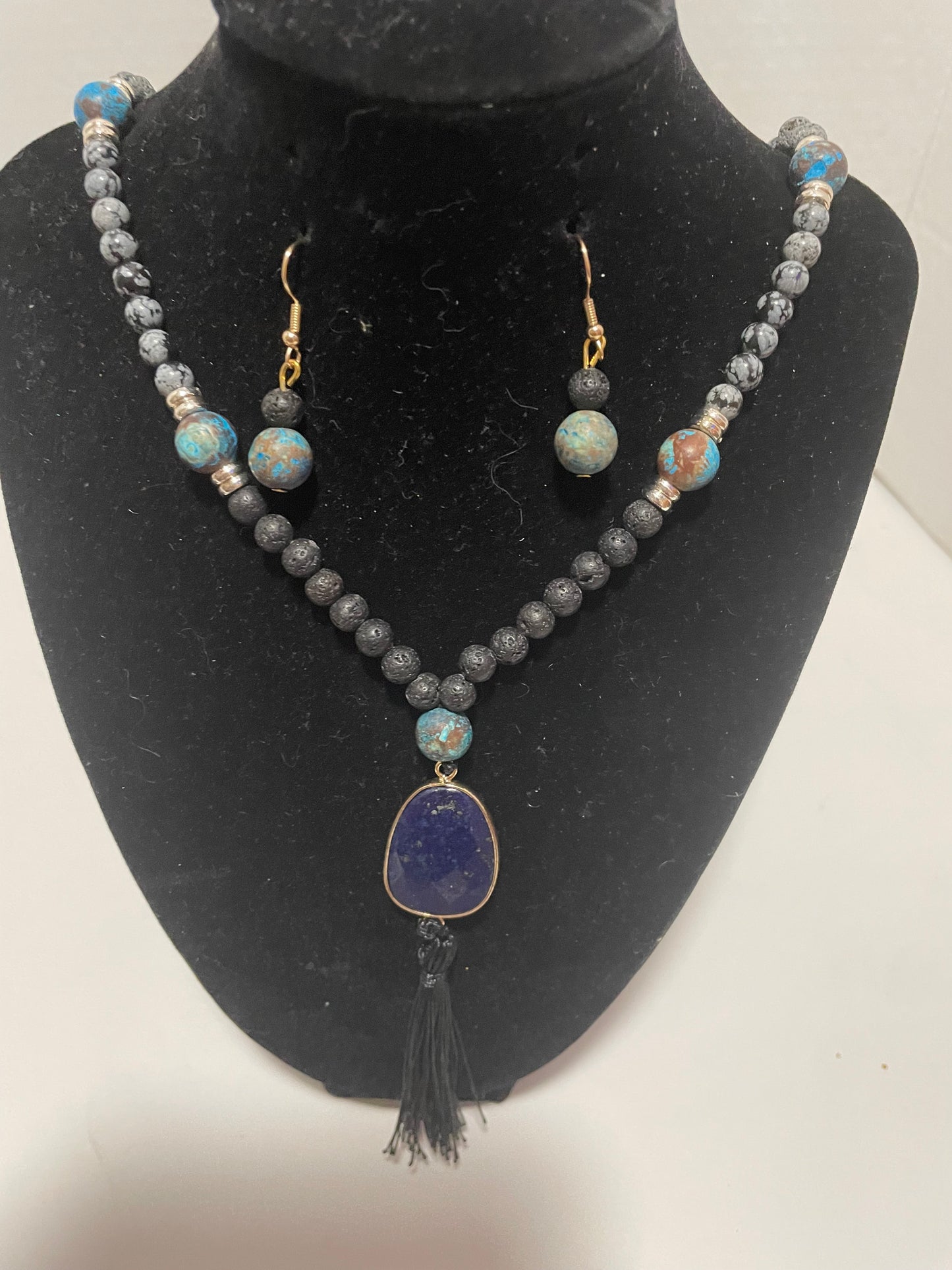 Neckels set