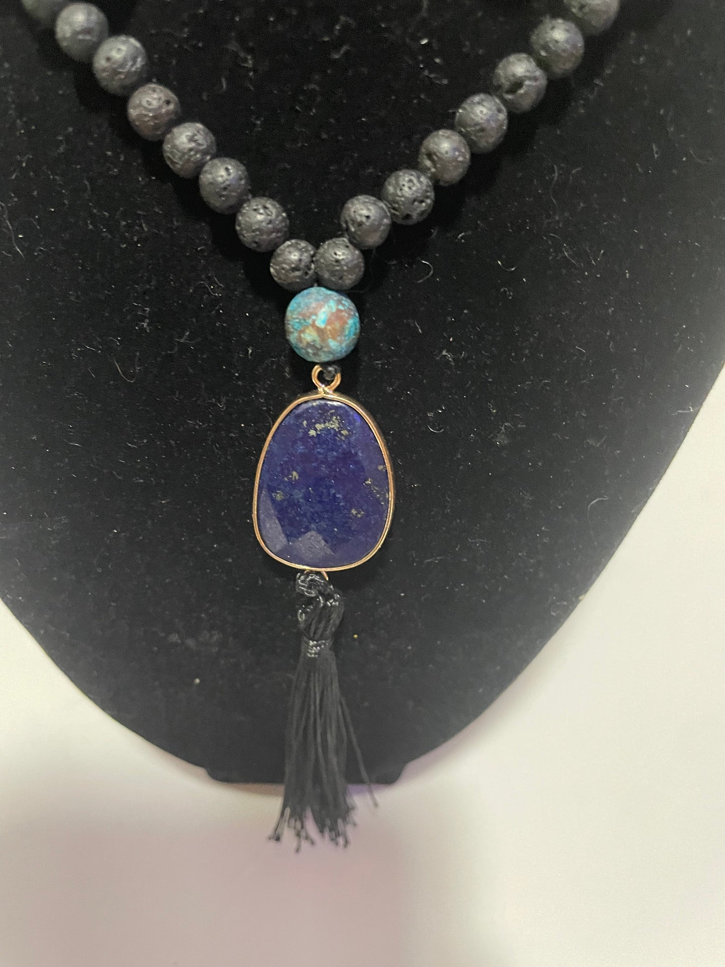 Neckels set