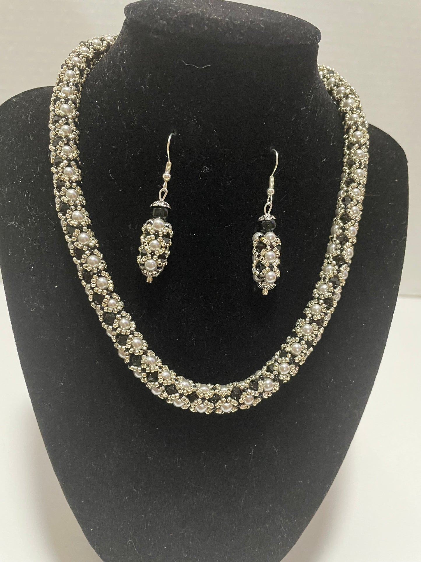 Necklace set