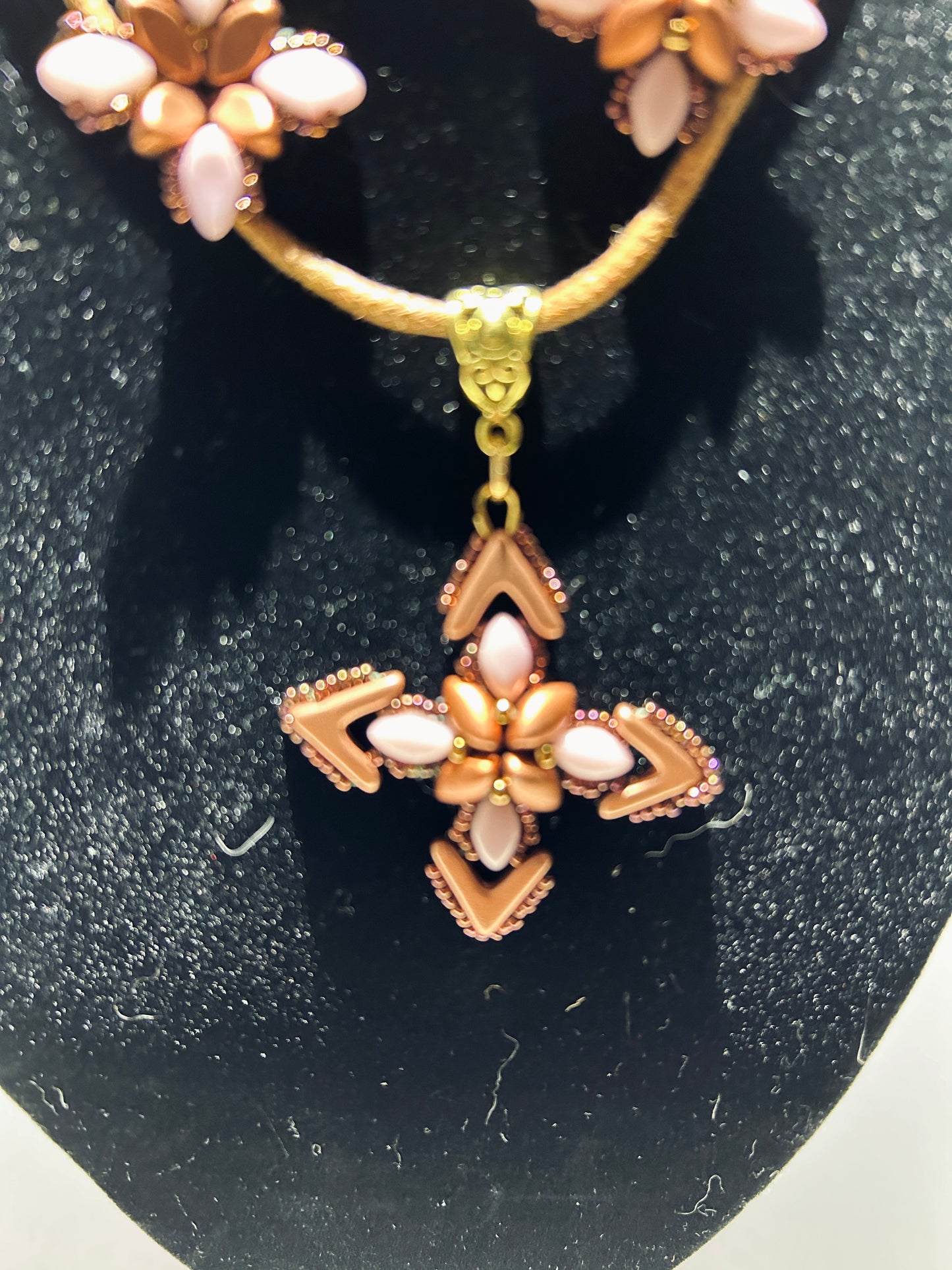 Necklace set