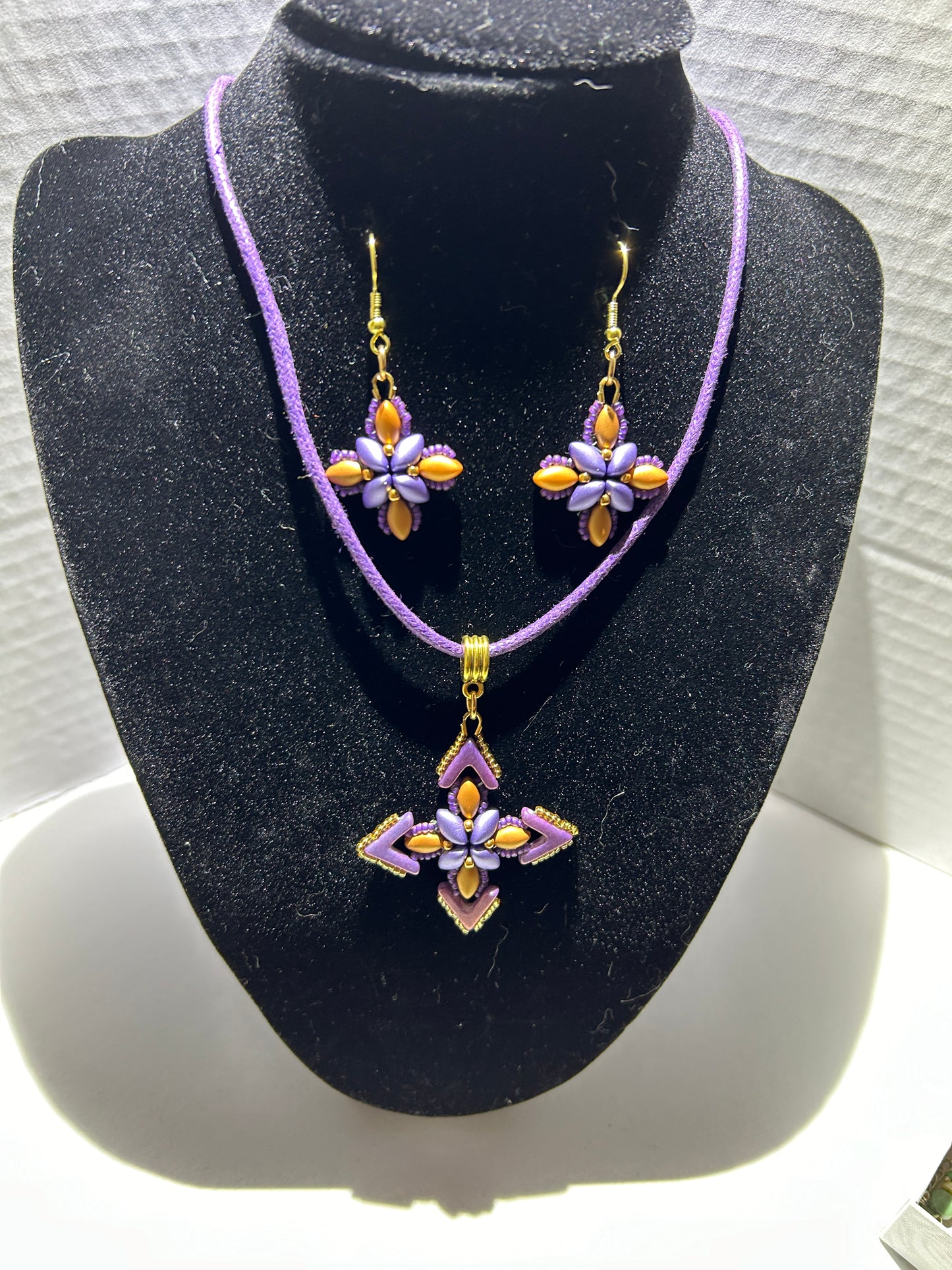 Necklace set
