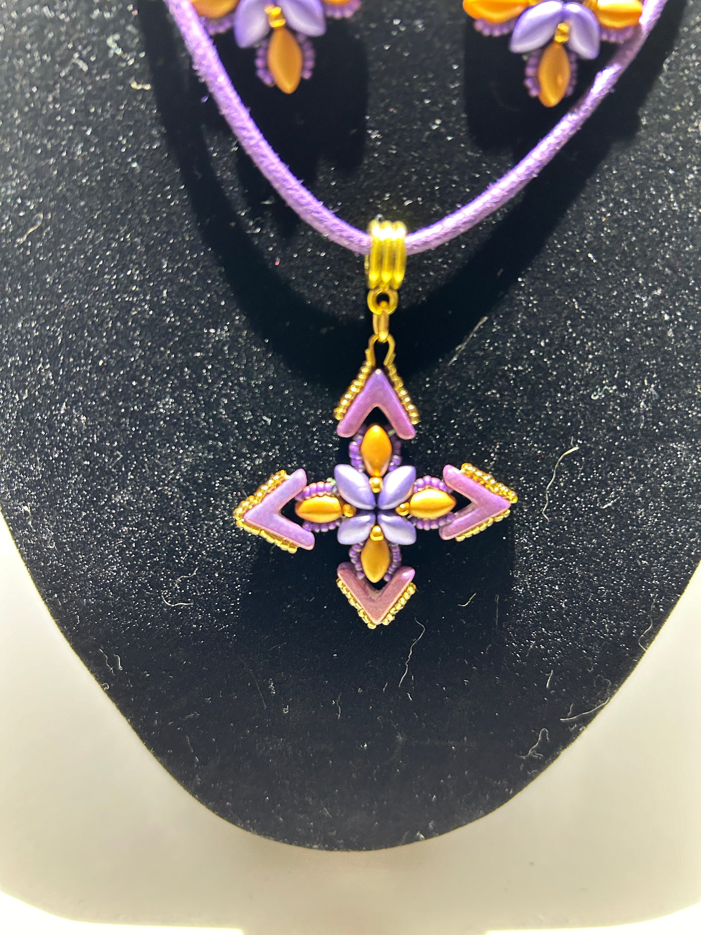 Necklace set