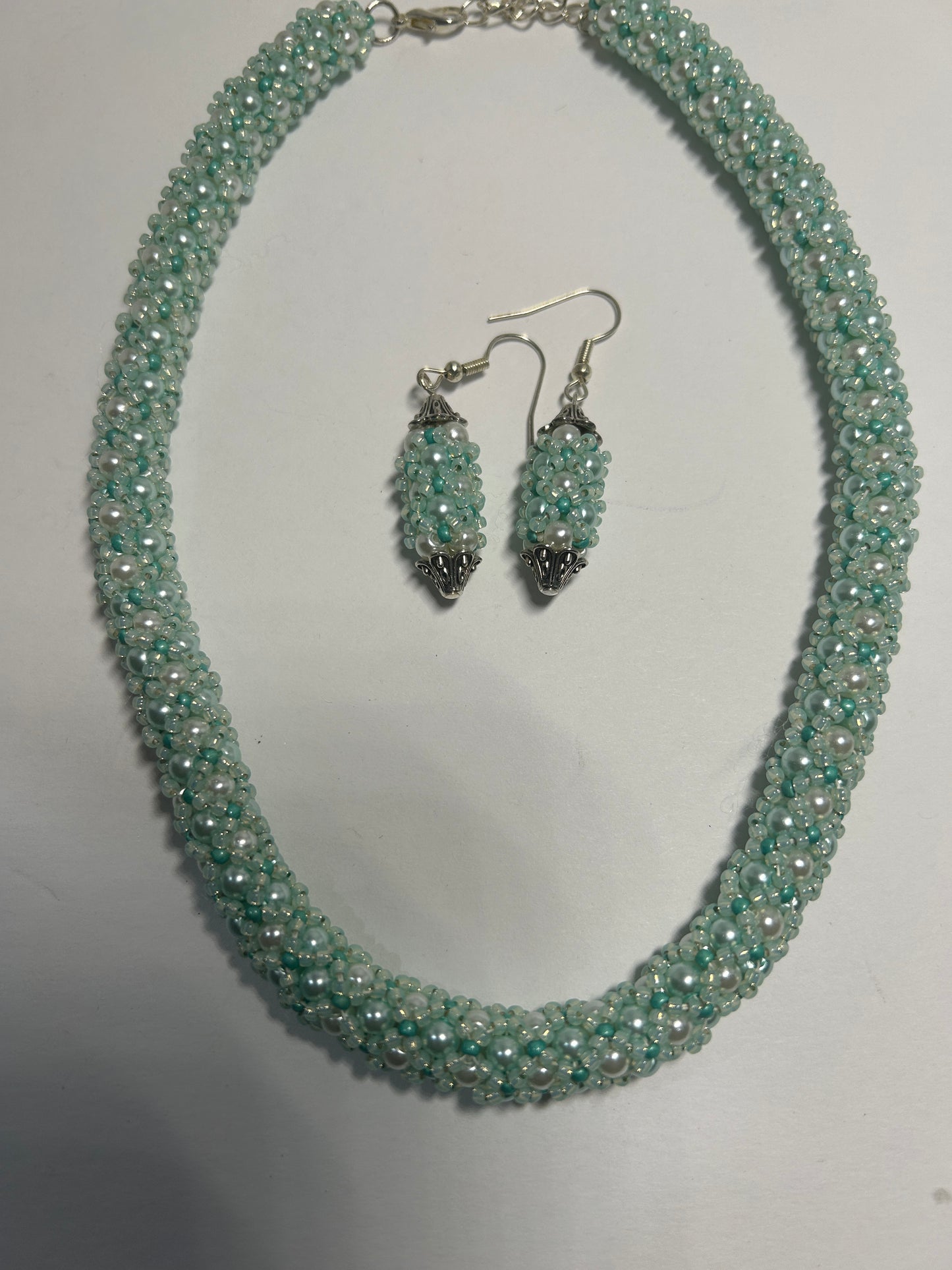 Necklace set
