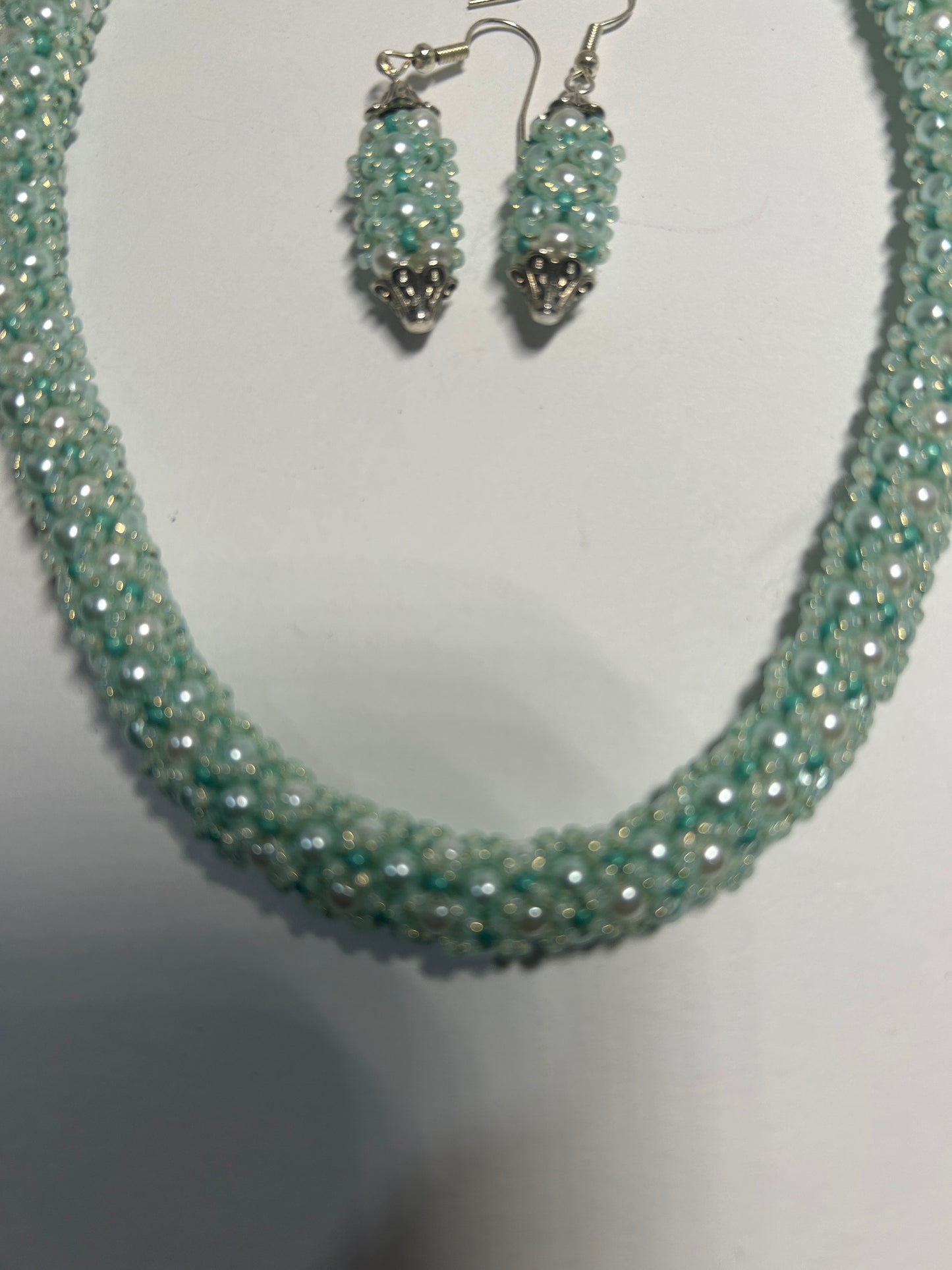 Necklace set