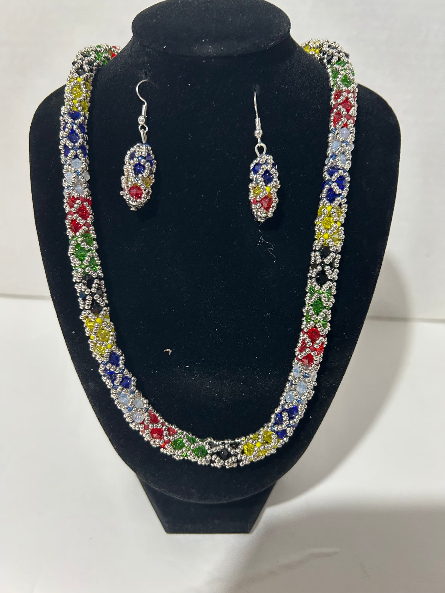 Necklace set
