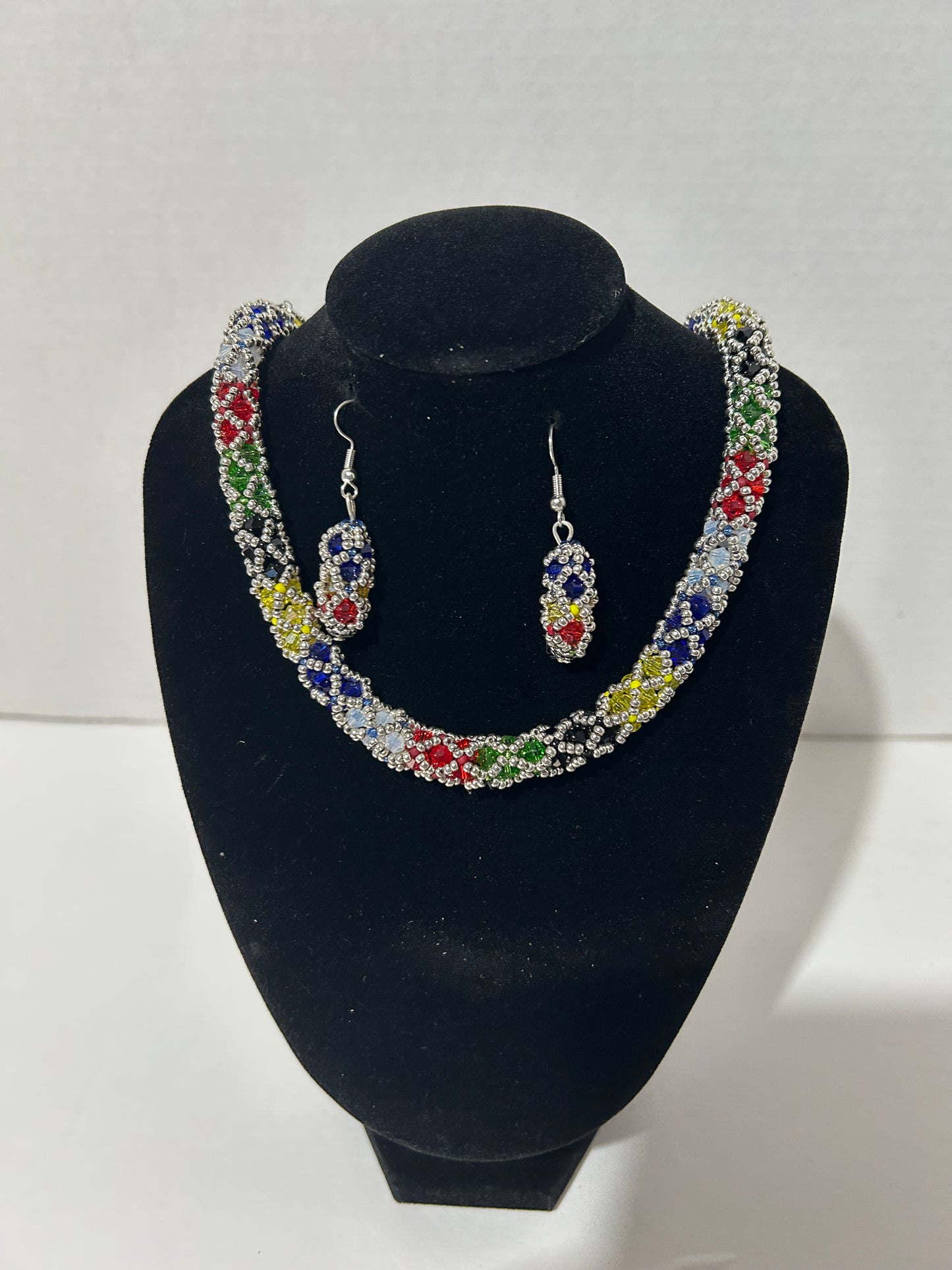 Necklace set