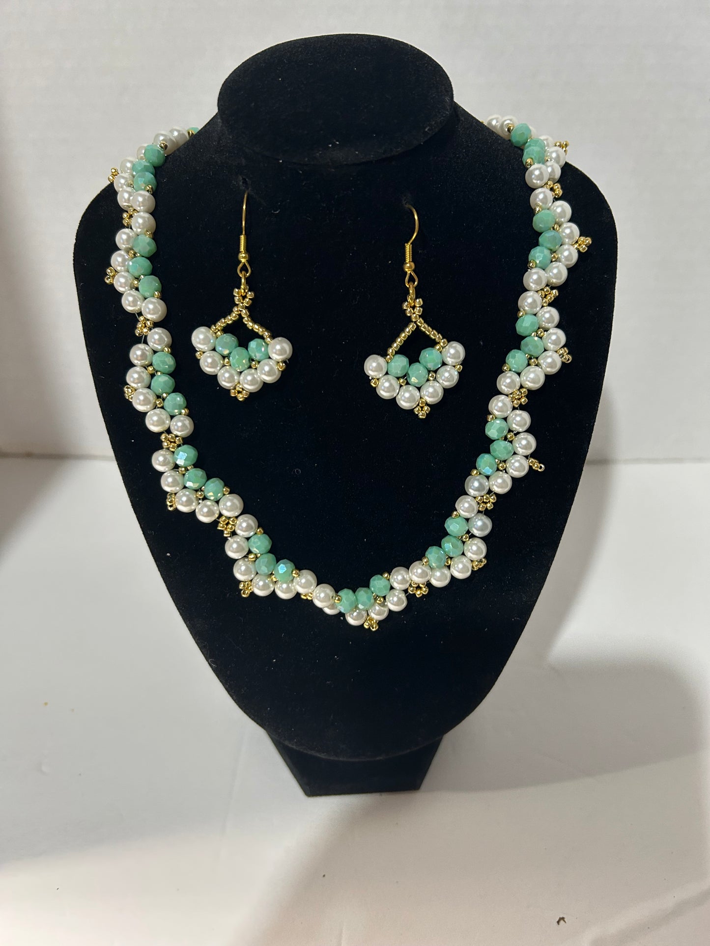 Necklace set