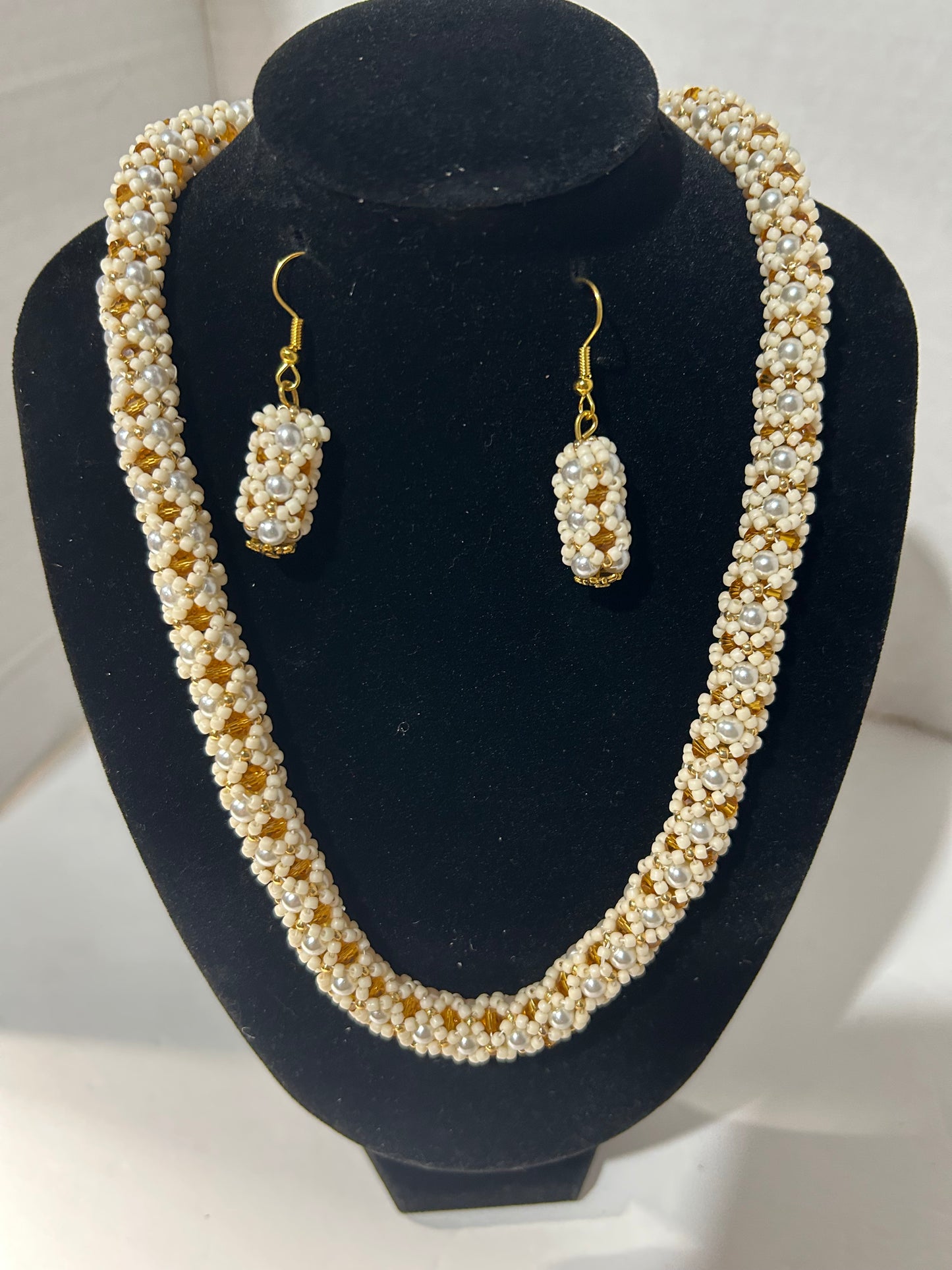 Necklace set