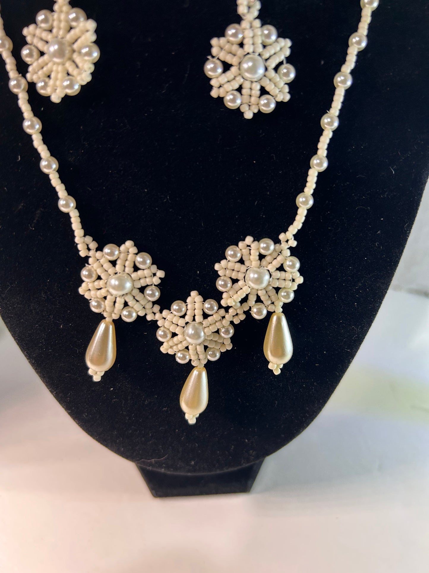 Necklace set