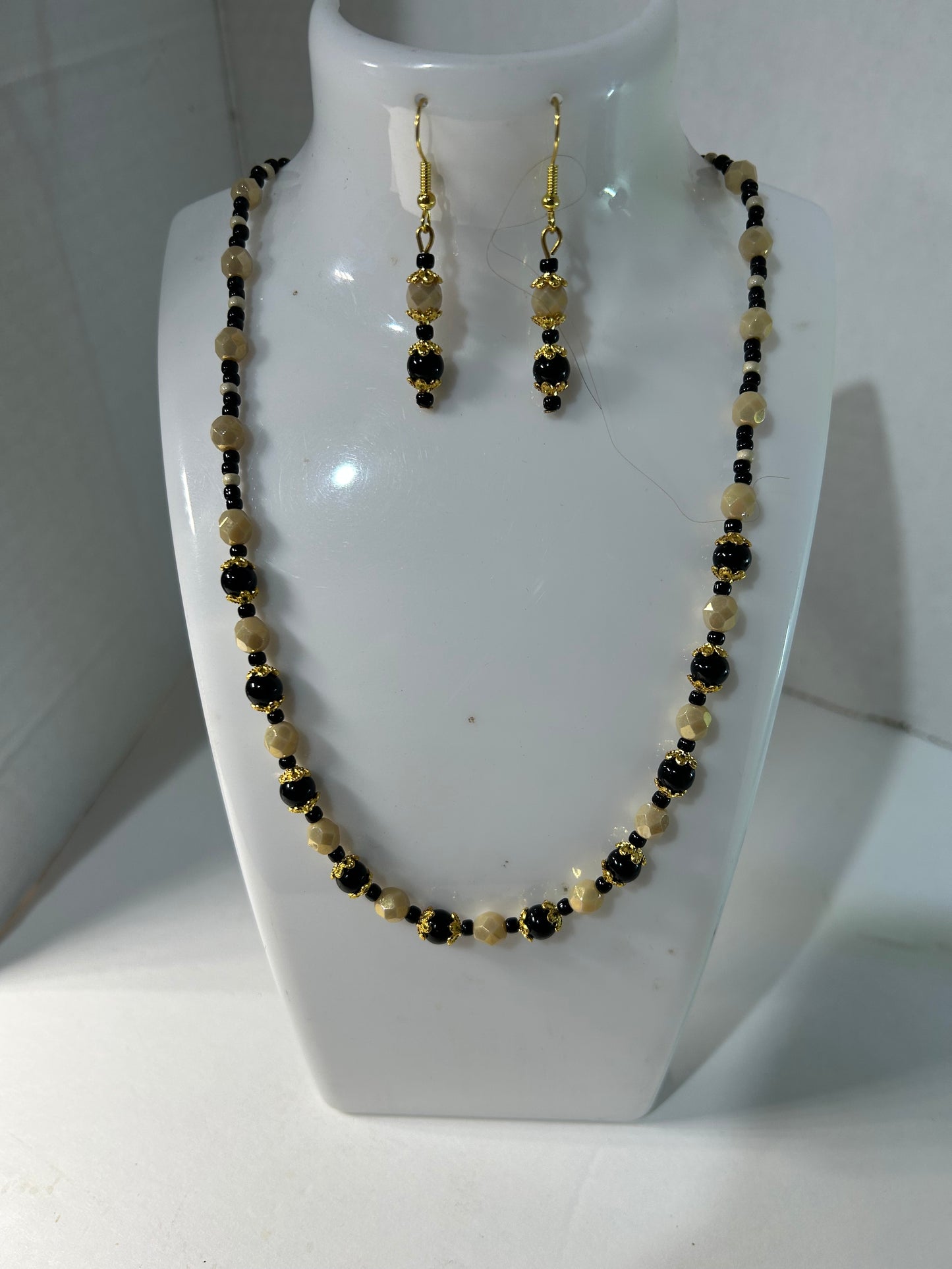Necklace set