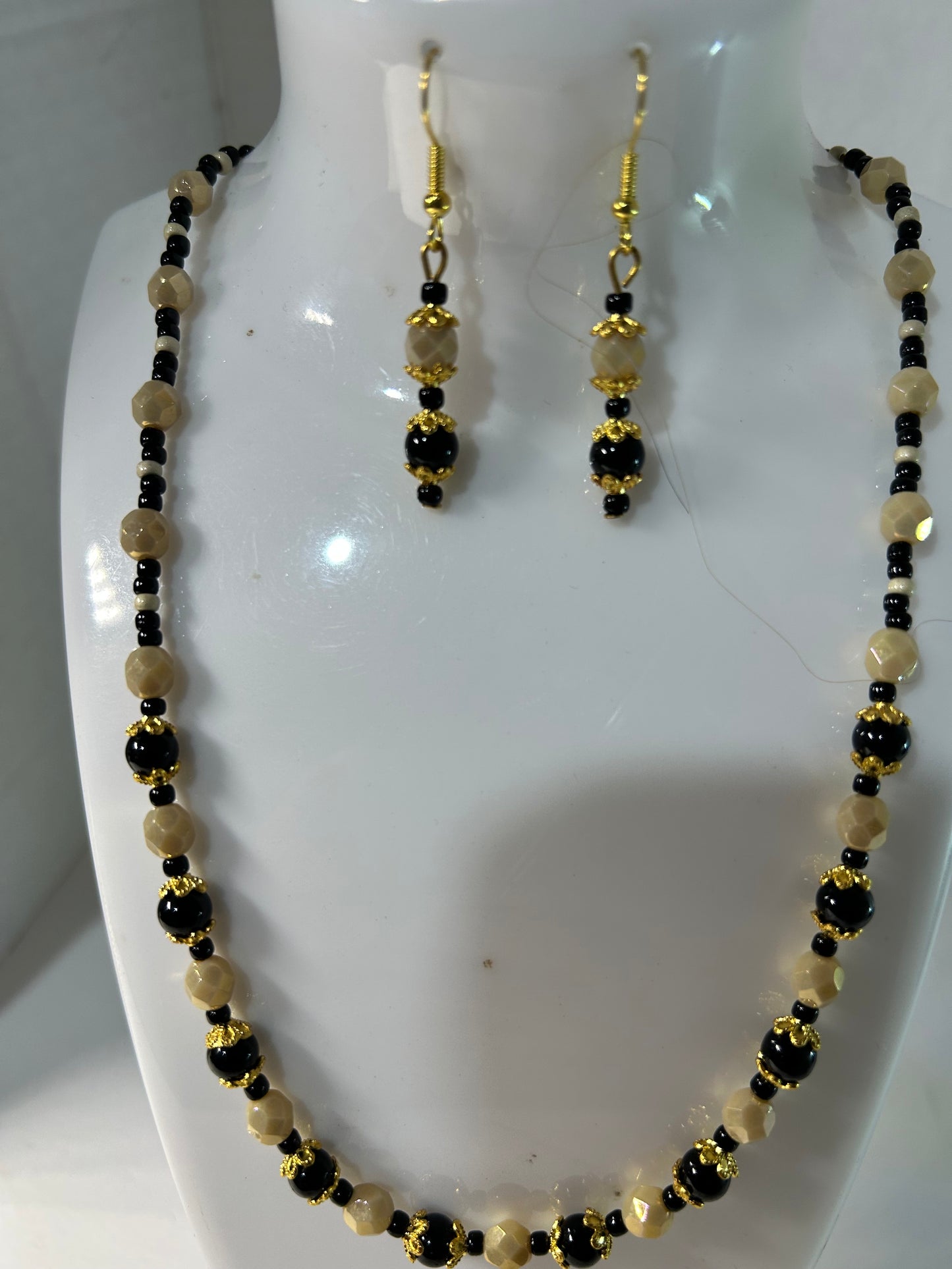 Necklace set