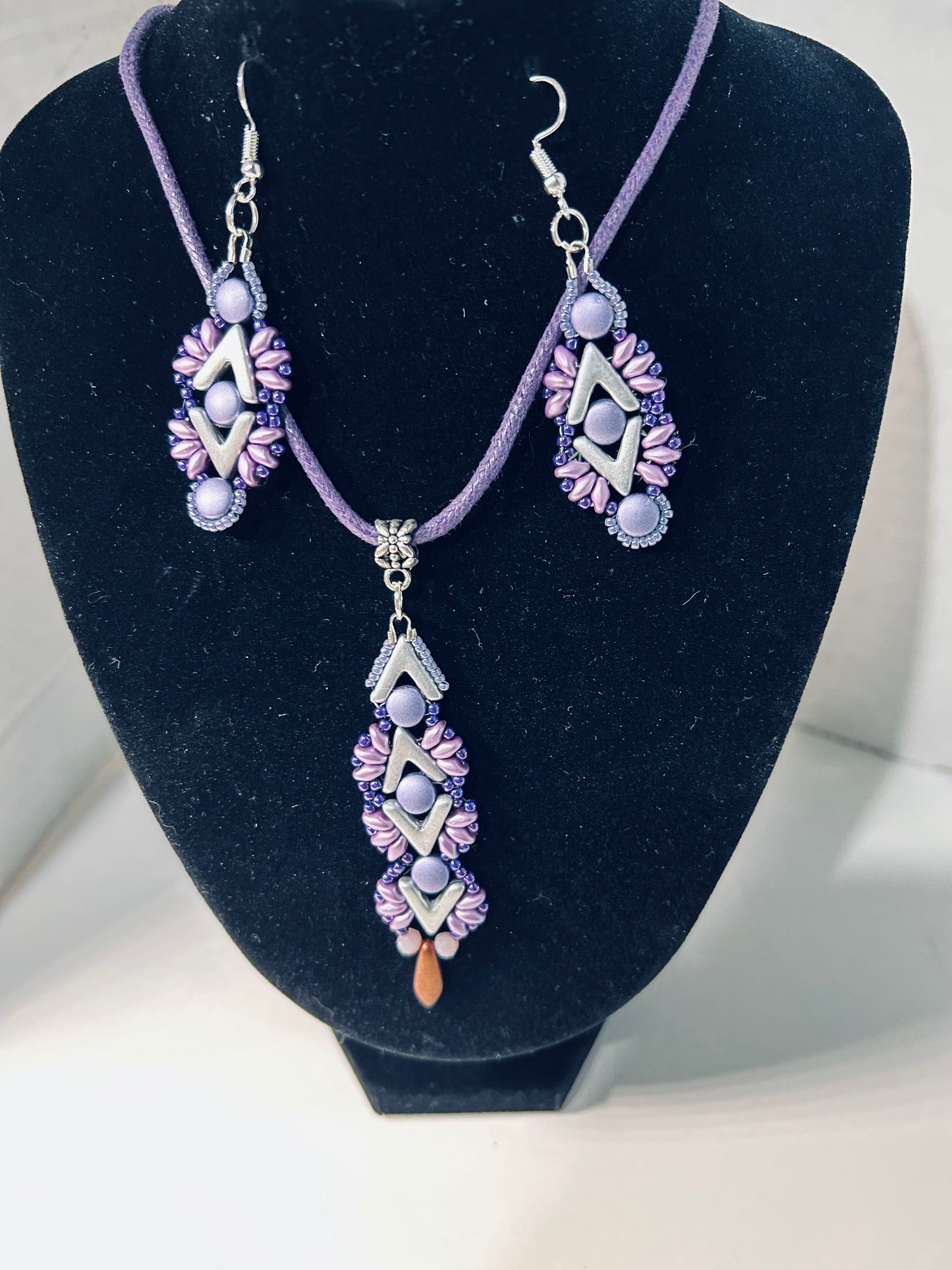 Necklace sets