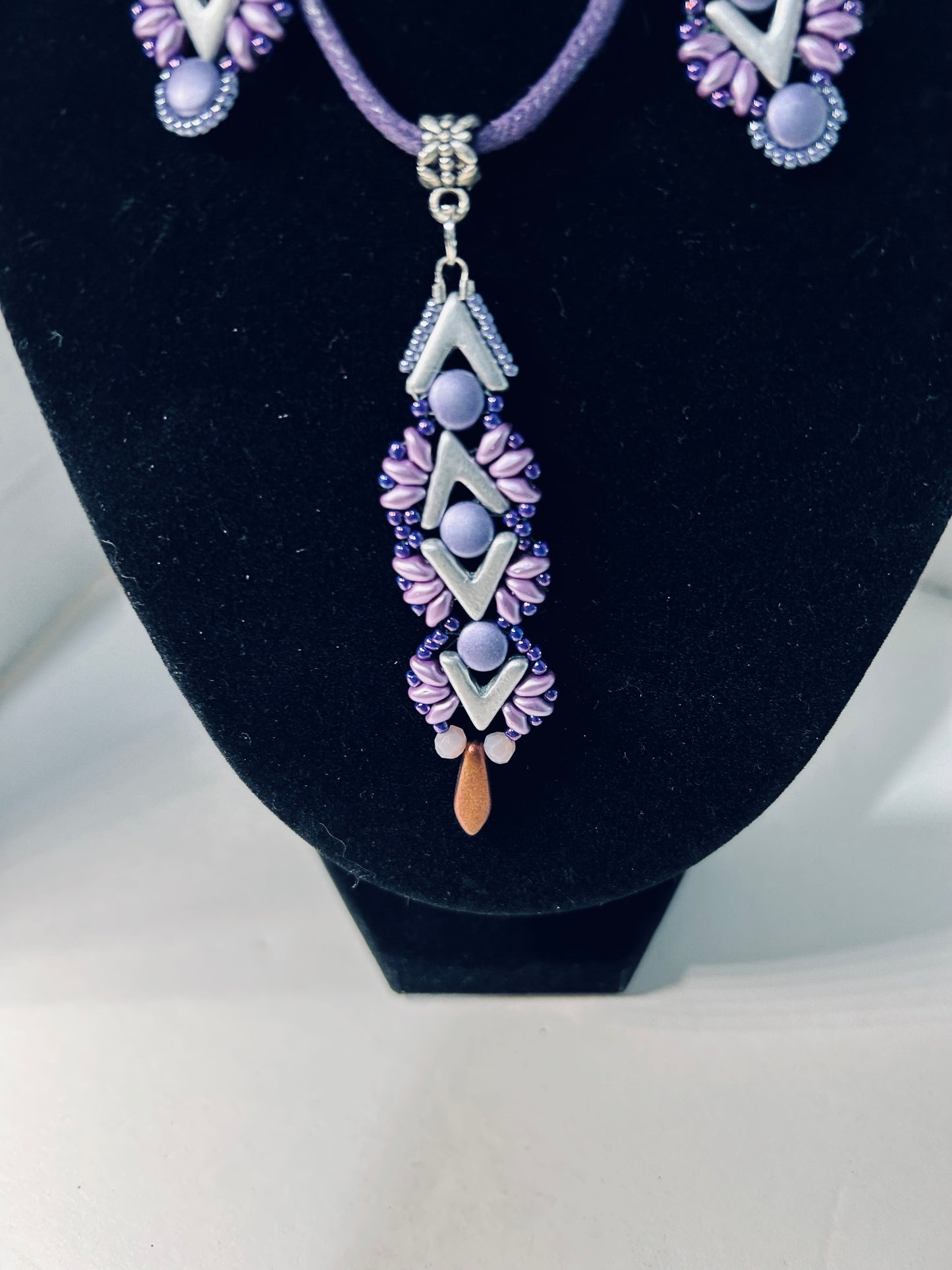 Necklace sets