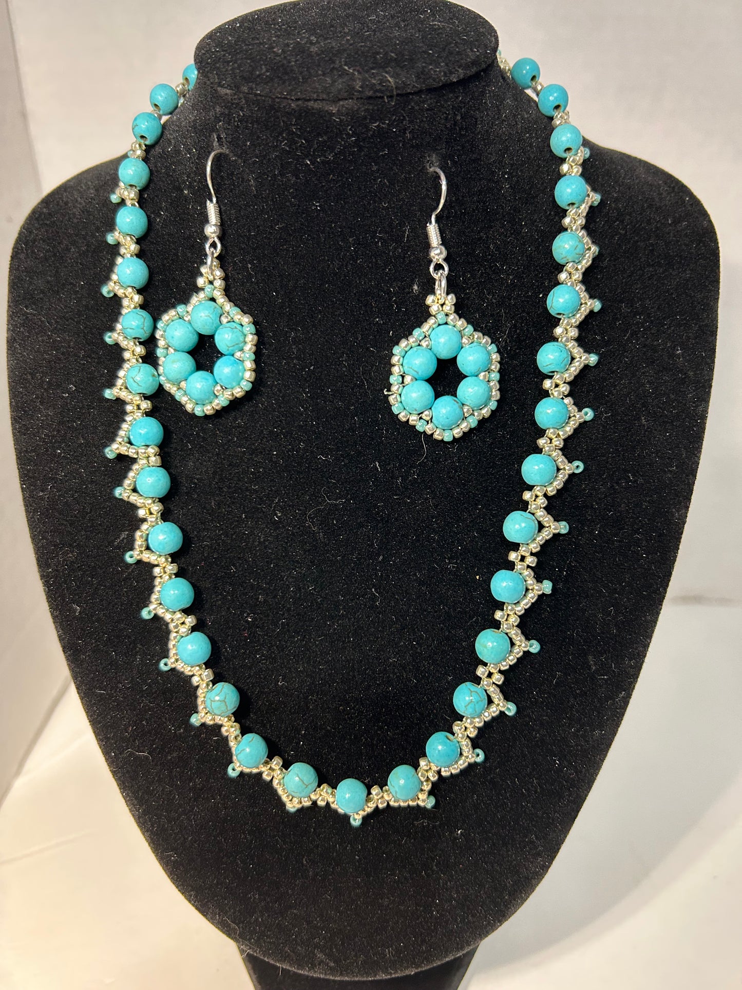 Necklace set