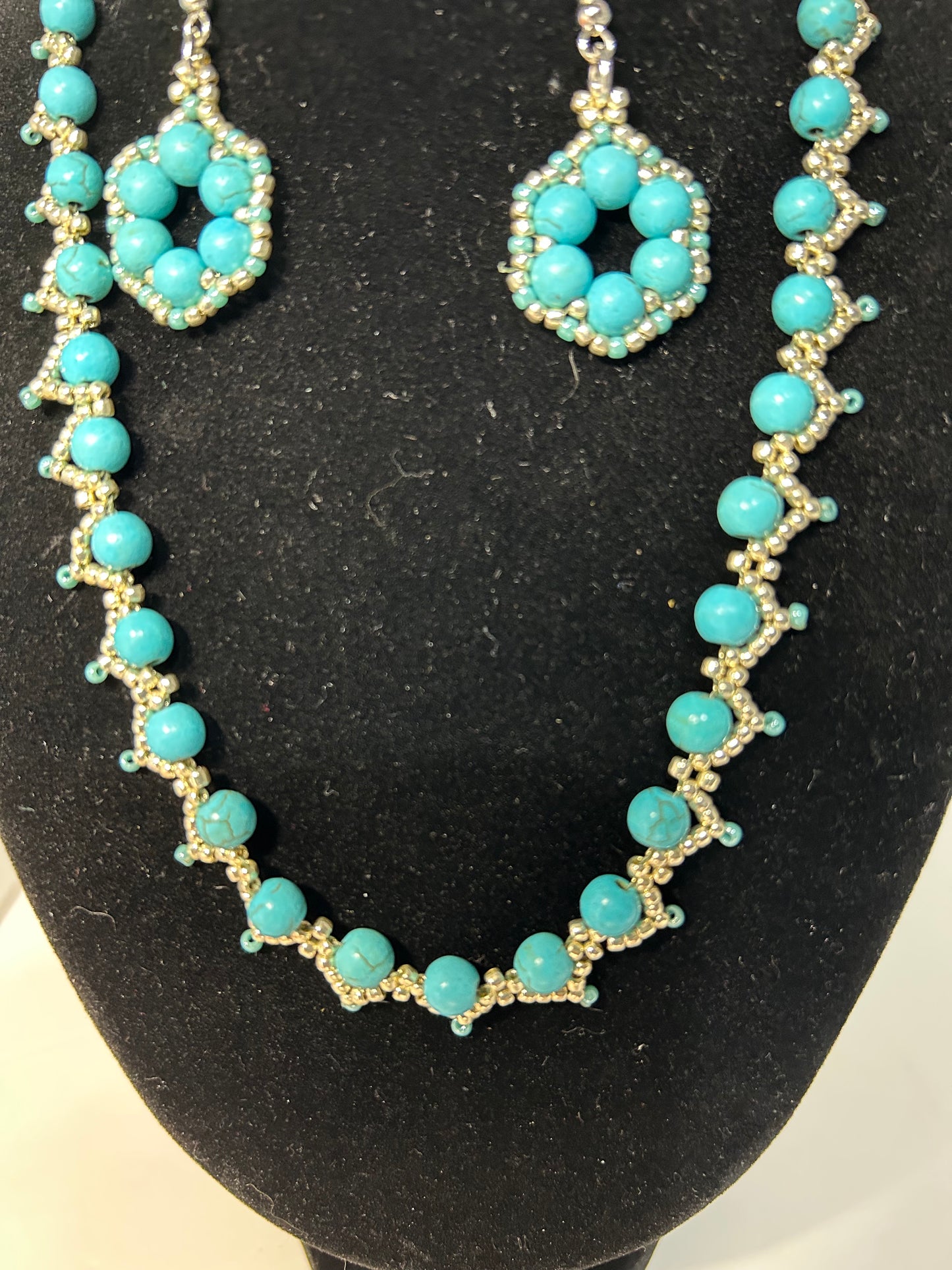 Necklace set