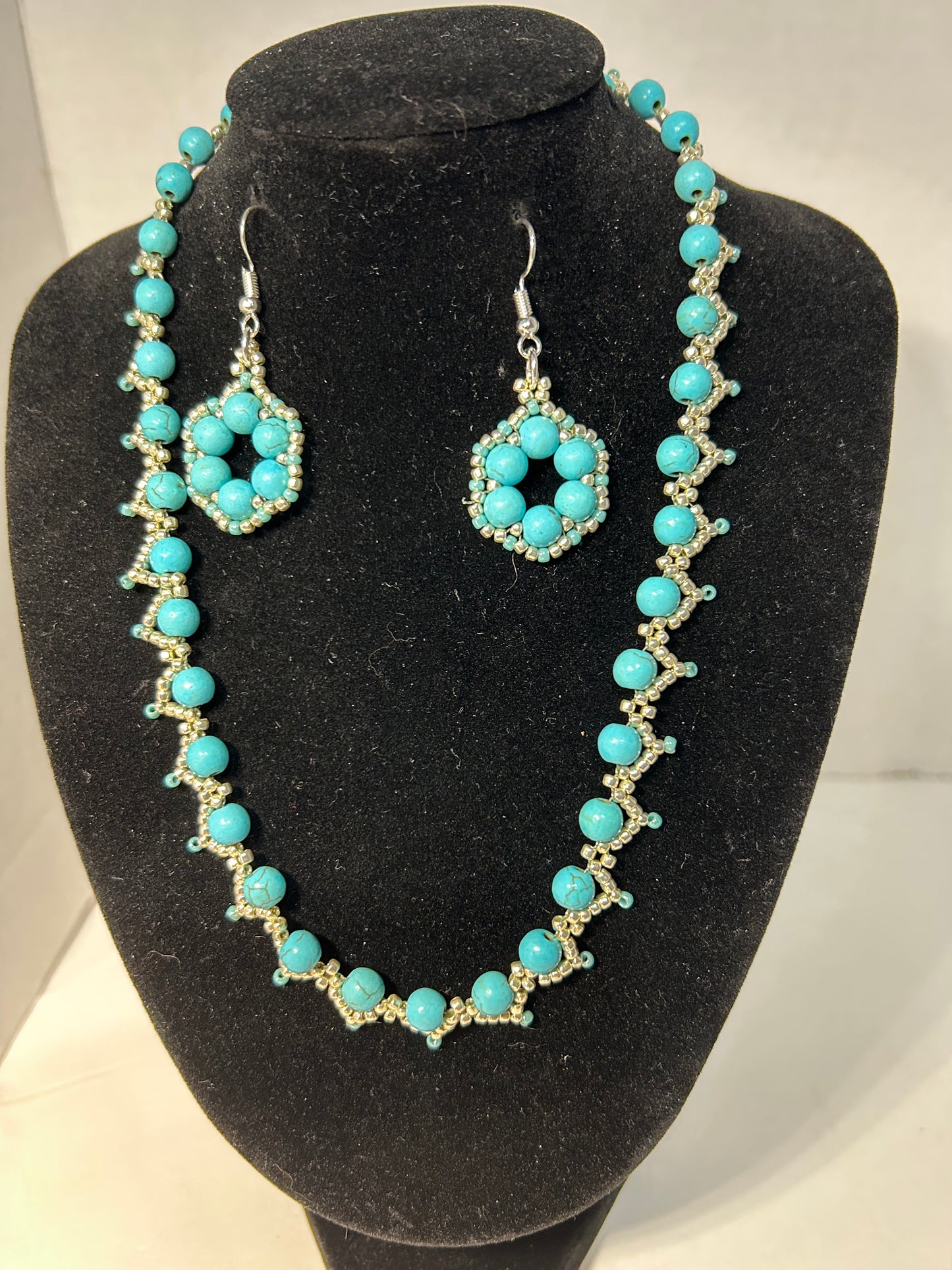 Necklace set