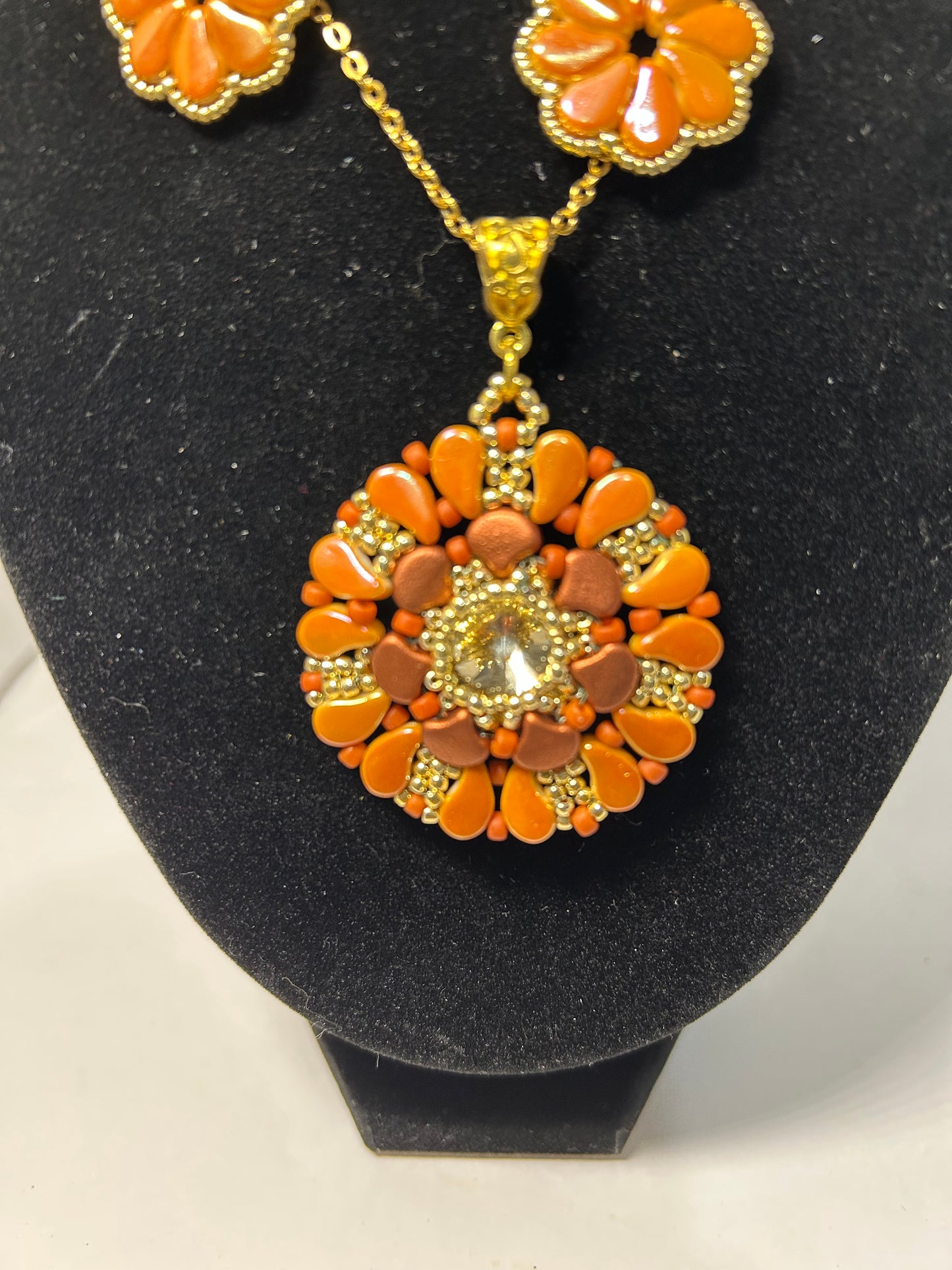 Necklace set