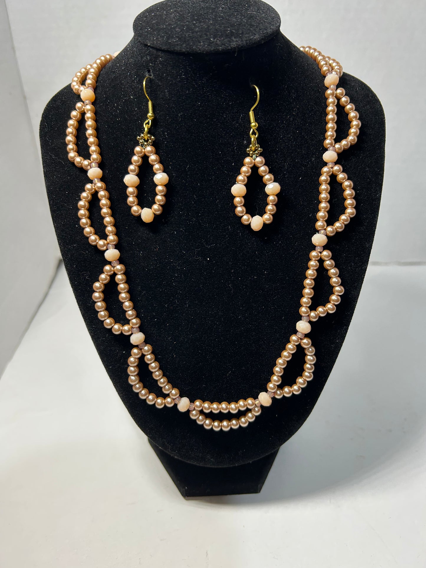necklace set