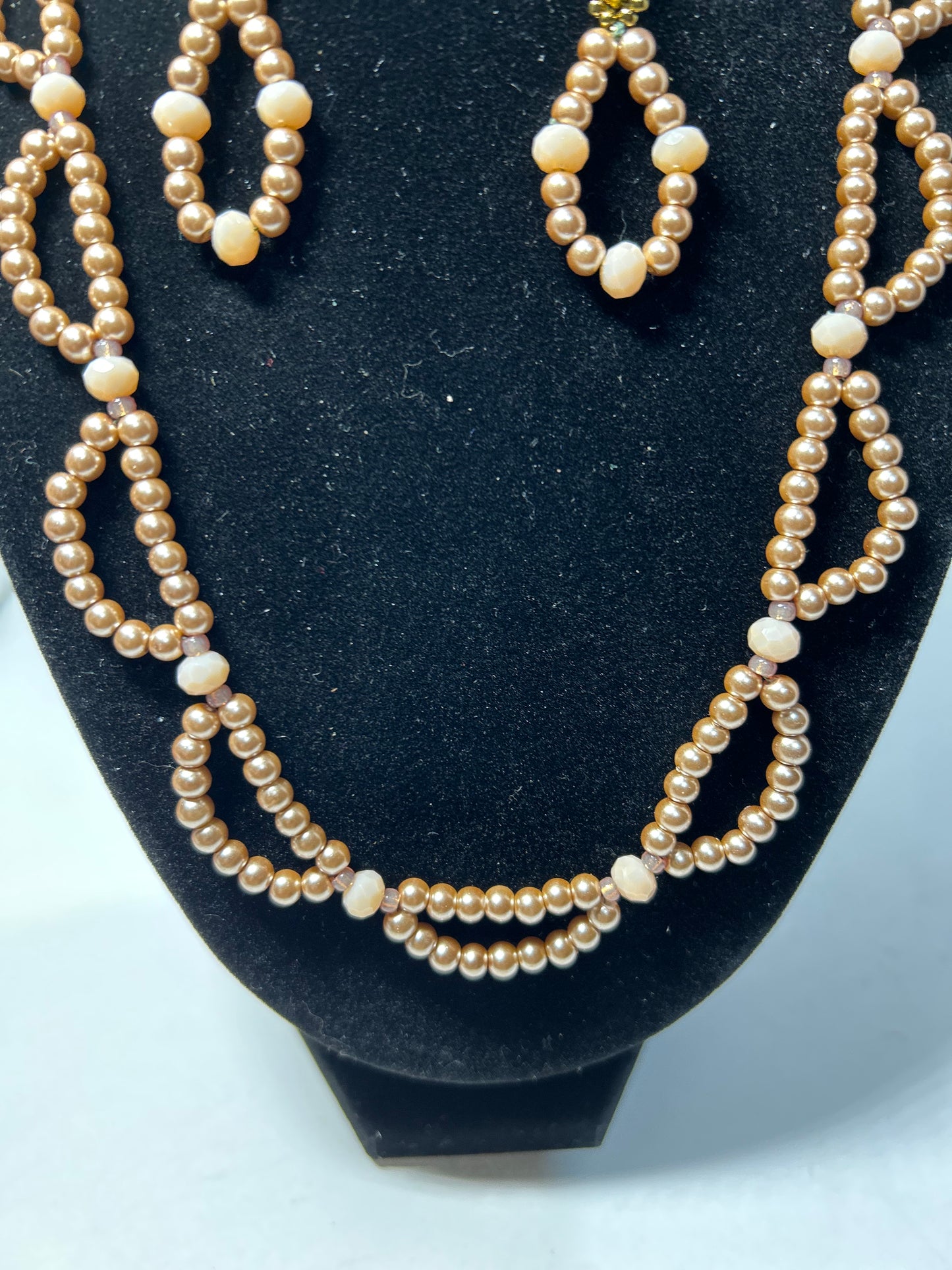 Necklace set