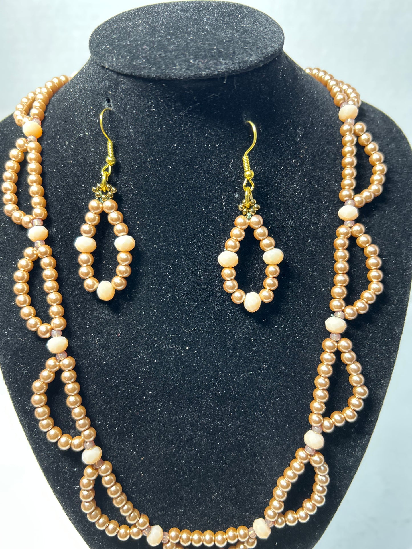 necklace set