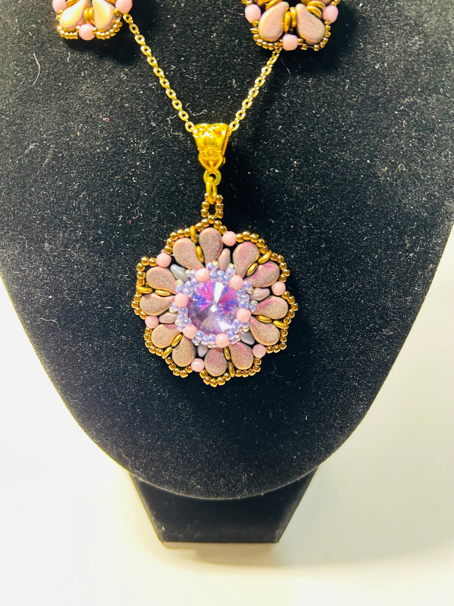 Necklace sets