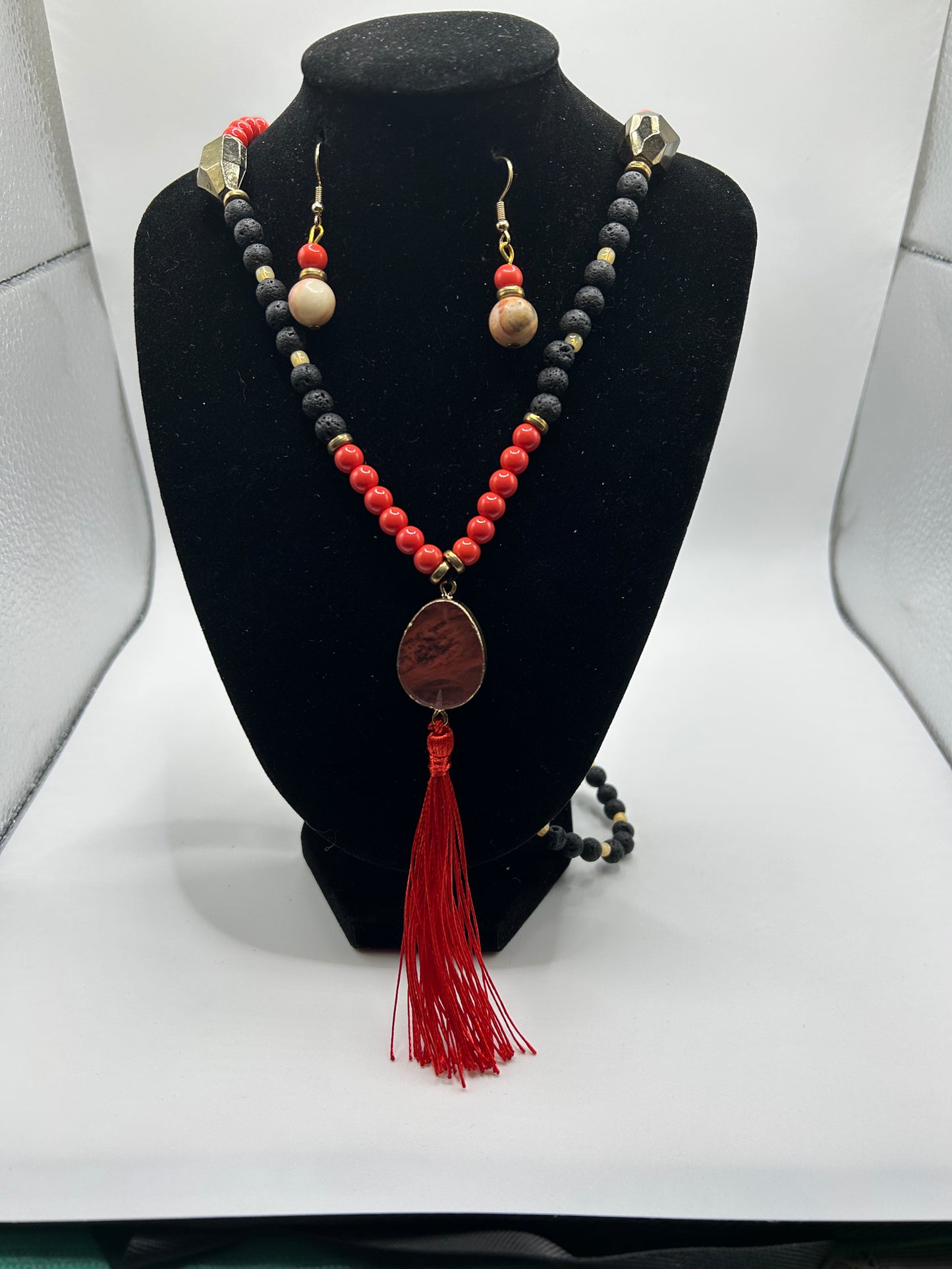 Neckels set