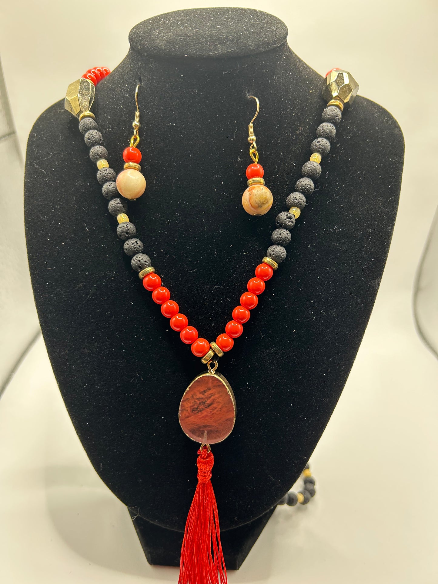 Neckels set