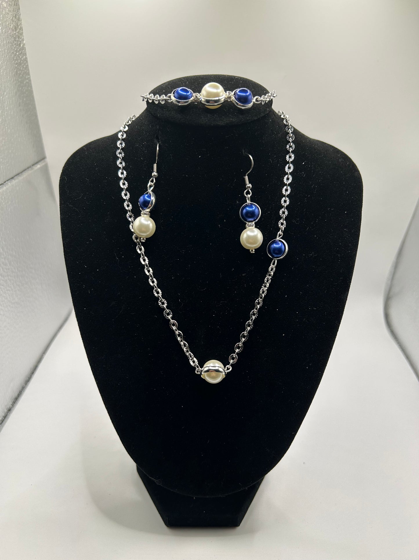 Necklaces set