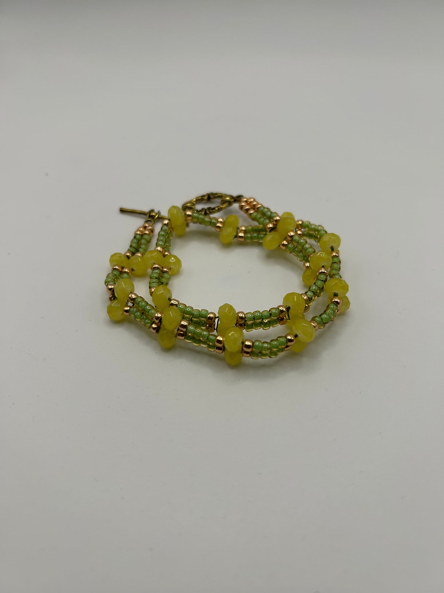 Bracelets Wrap