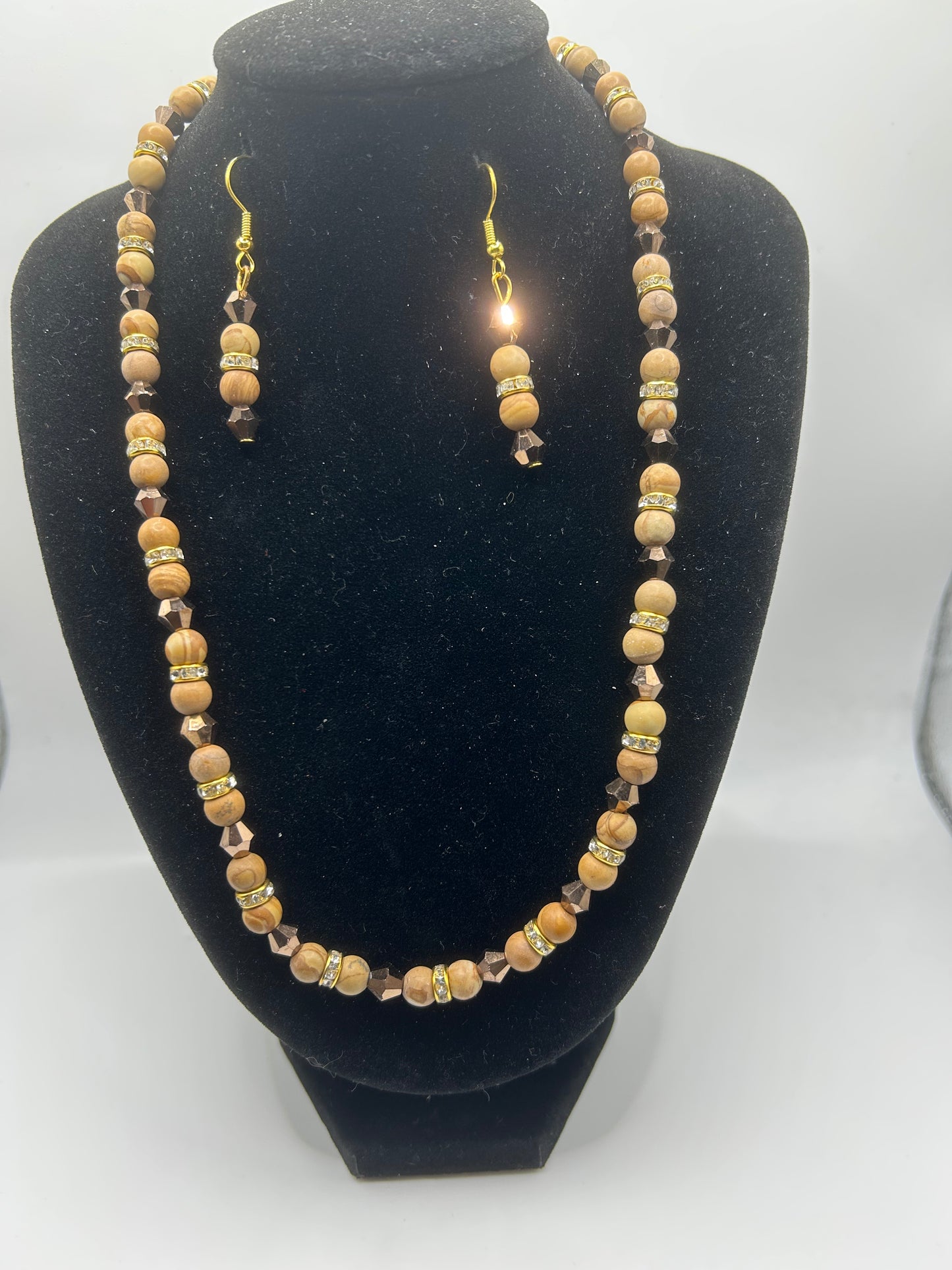 Necklace Set