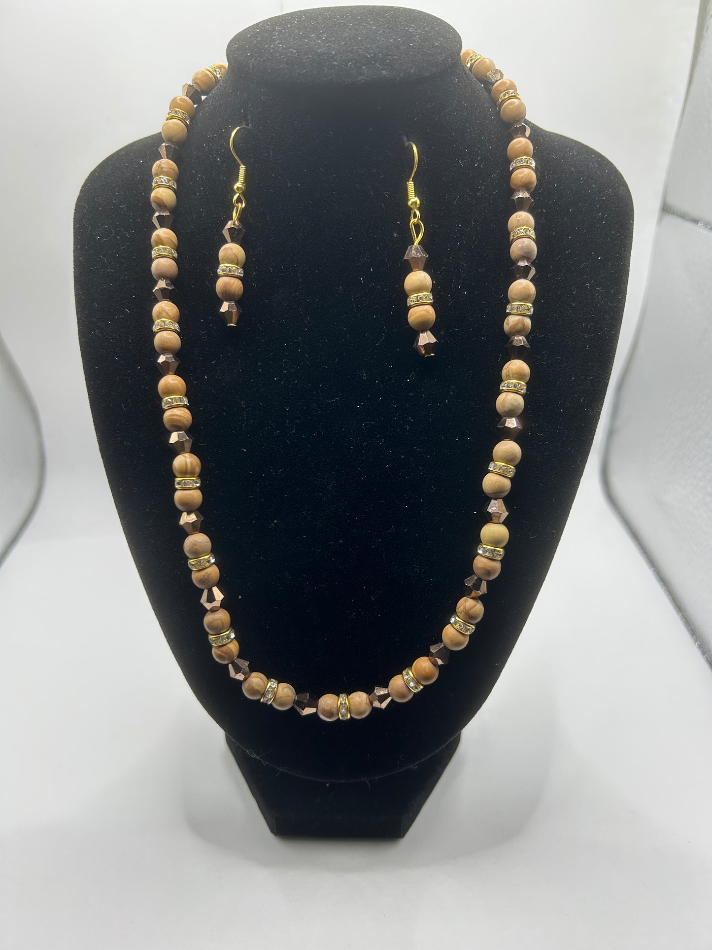 Necklace Set