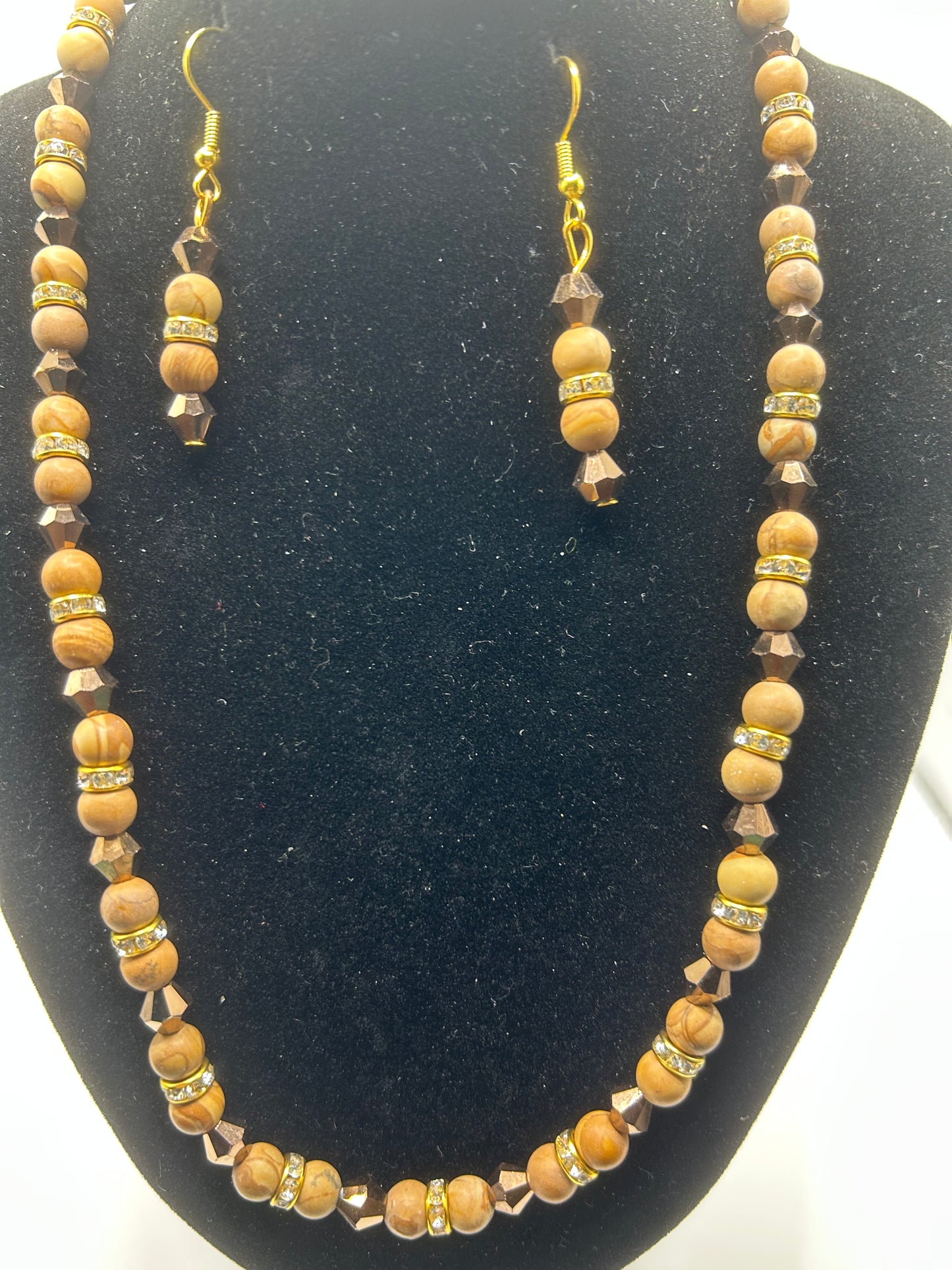 Necklace Set