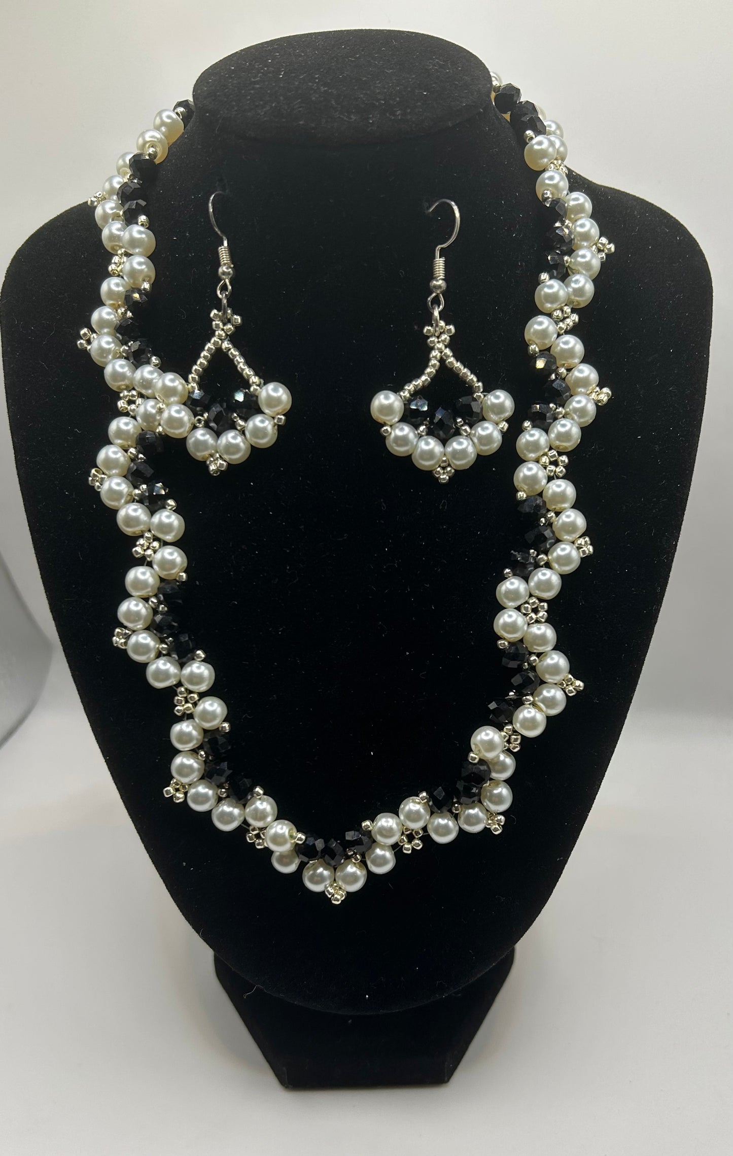 Necklace set!