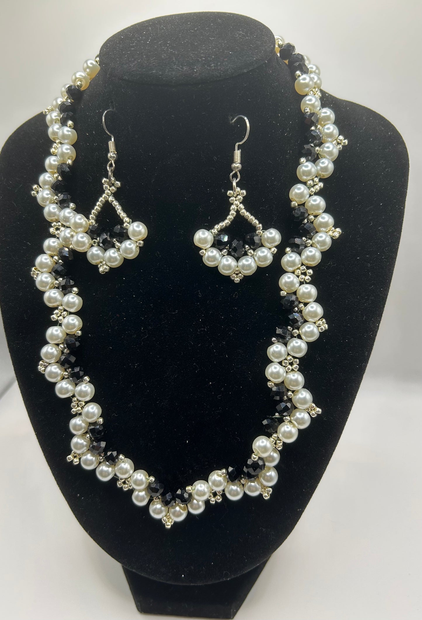 Necklace set!