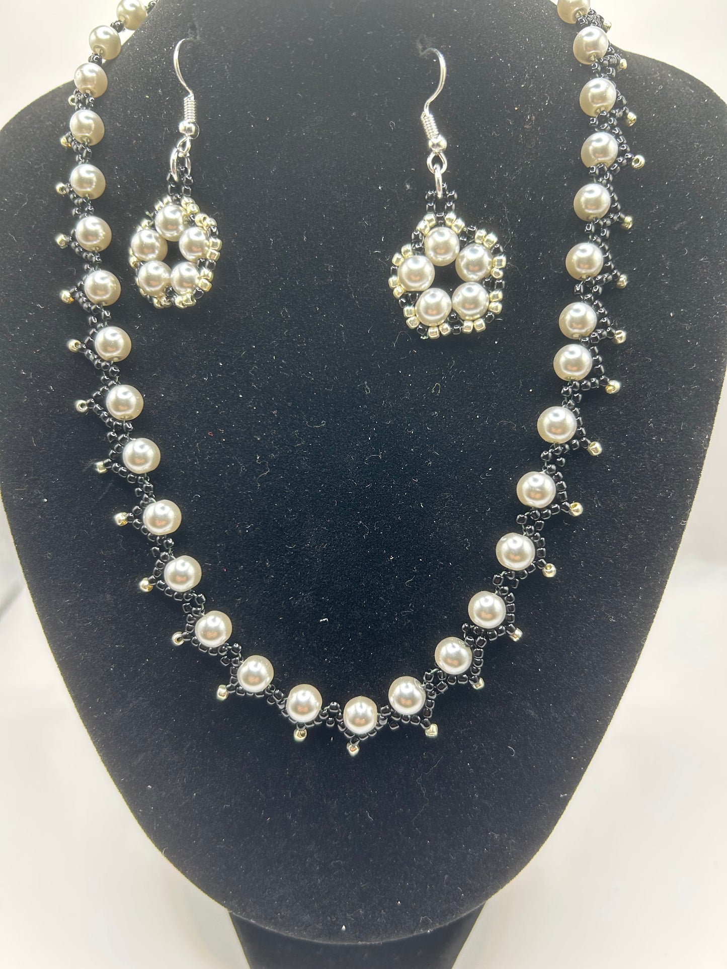 Necklace set
