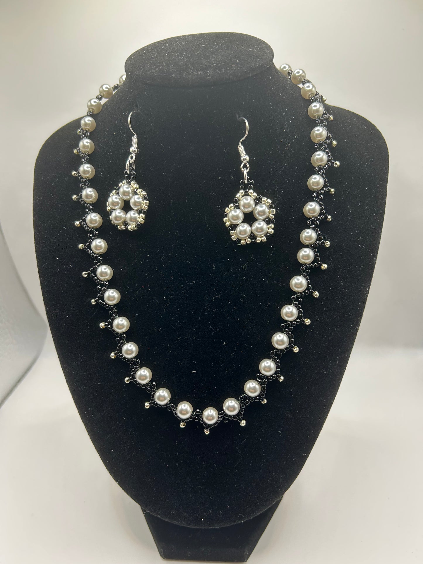 Necklace set