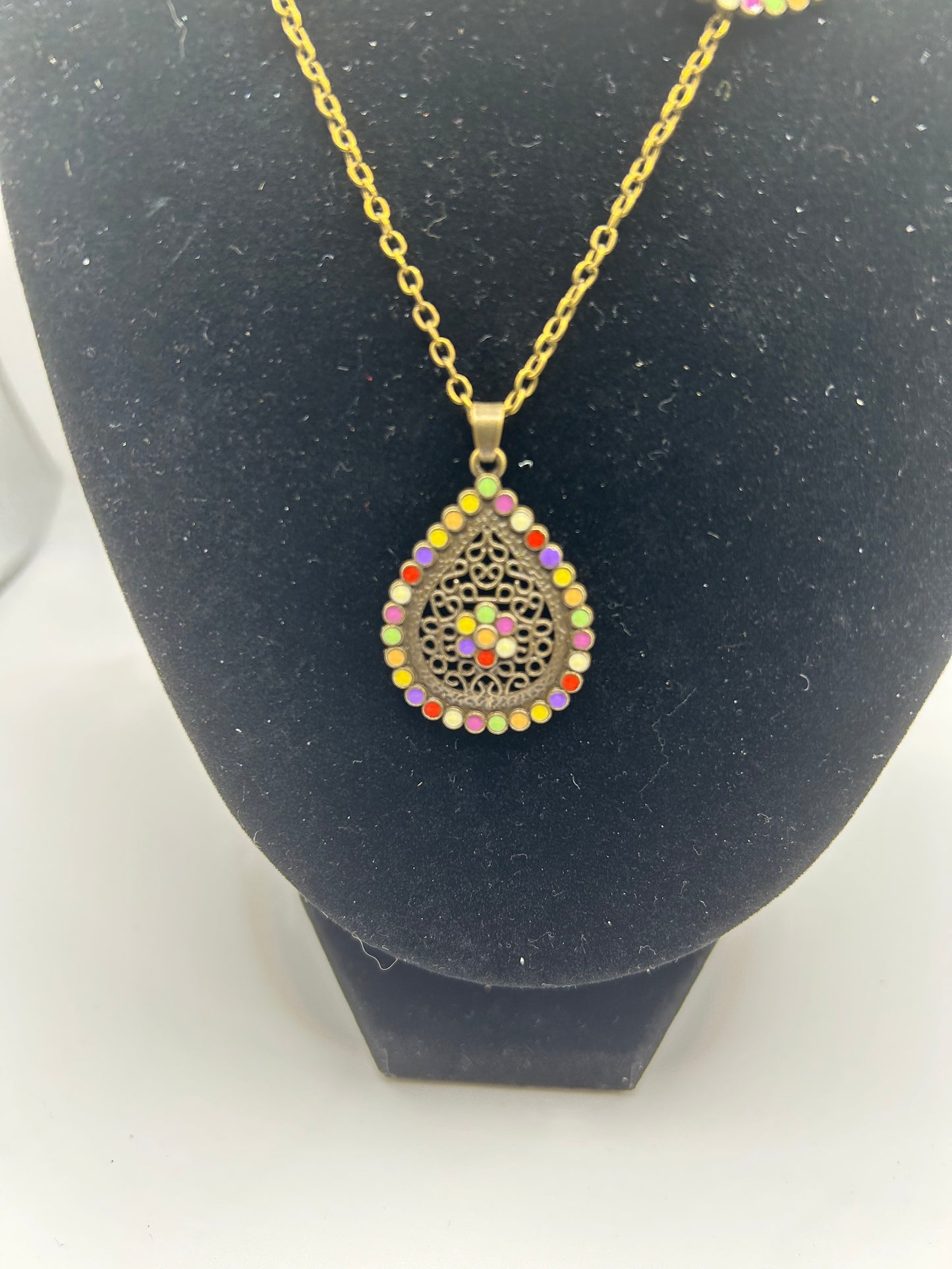 Necklace set